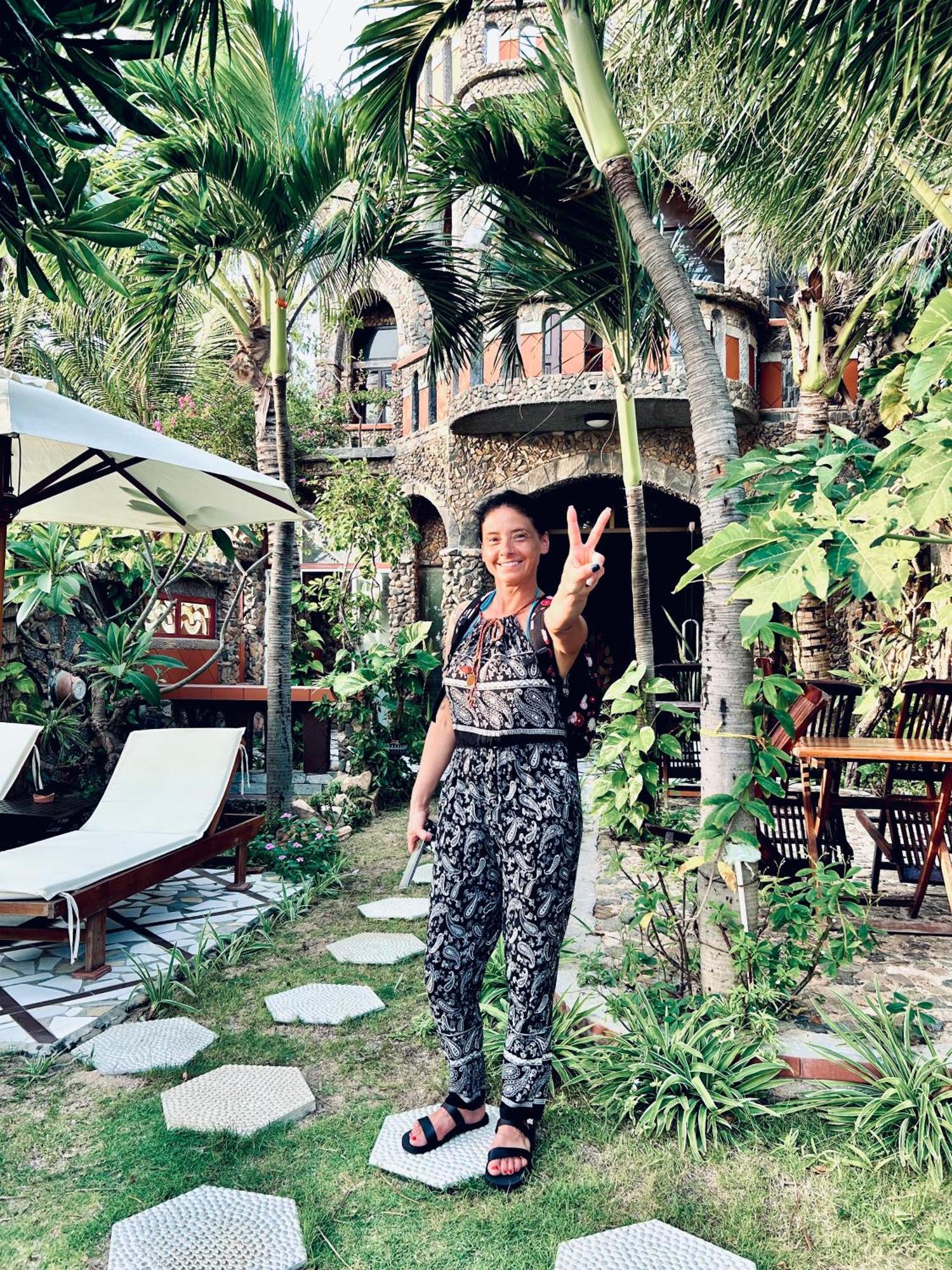 Sam Son Boutique Guest house Phan Thiet