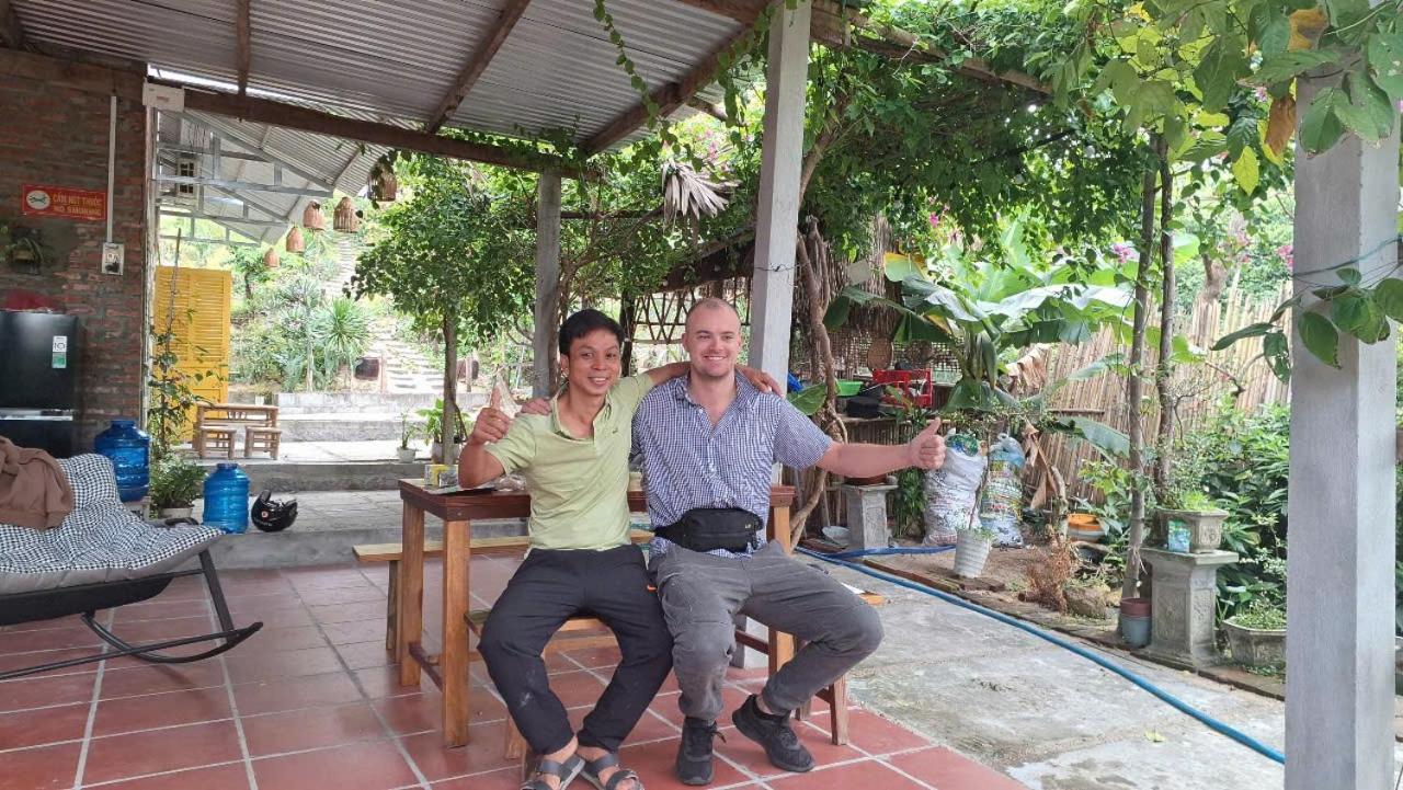 Phu Homestay