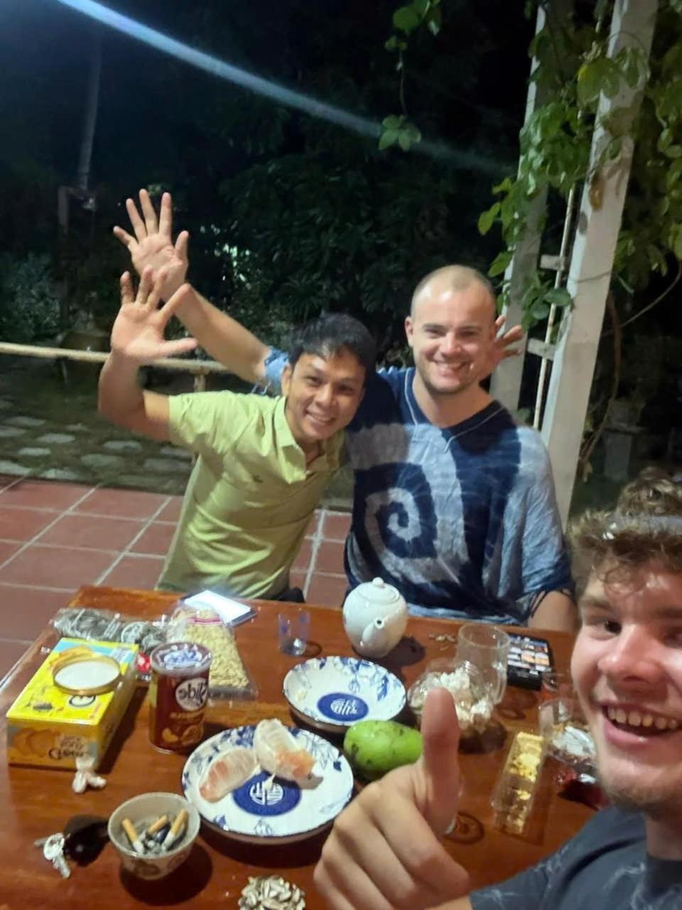 Phu Homestay