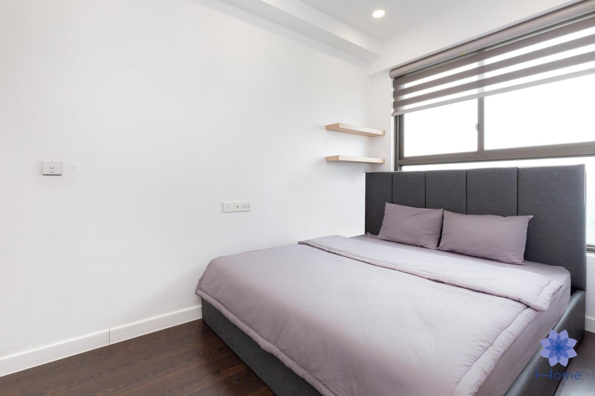 Apartment Home, Cosy&luxury - 5mins To Airport, Free Pool&gym, Airport Pick Up Service Ho-Chi-Minh-Stadt