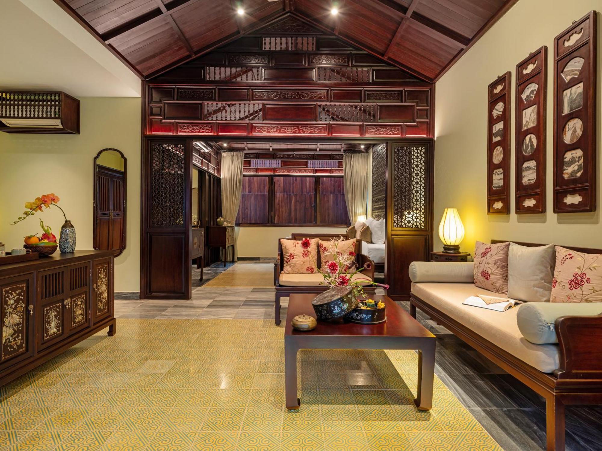 Ancient Garden Resort Hue