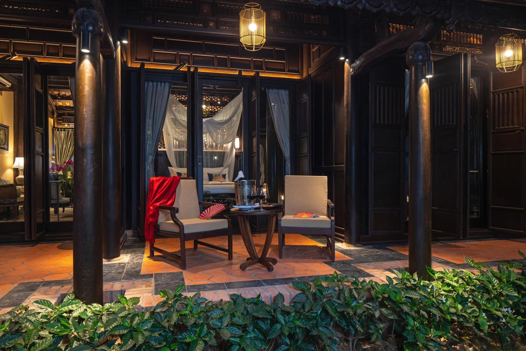 Ancient Garden 5* Hue