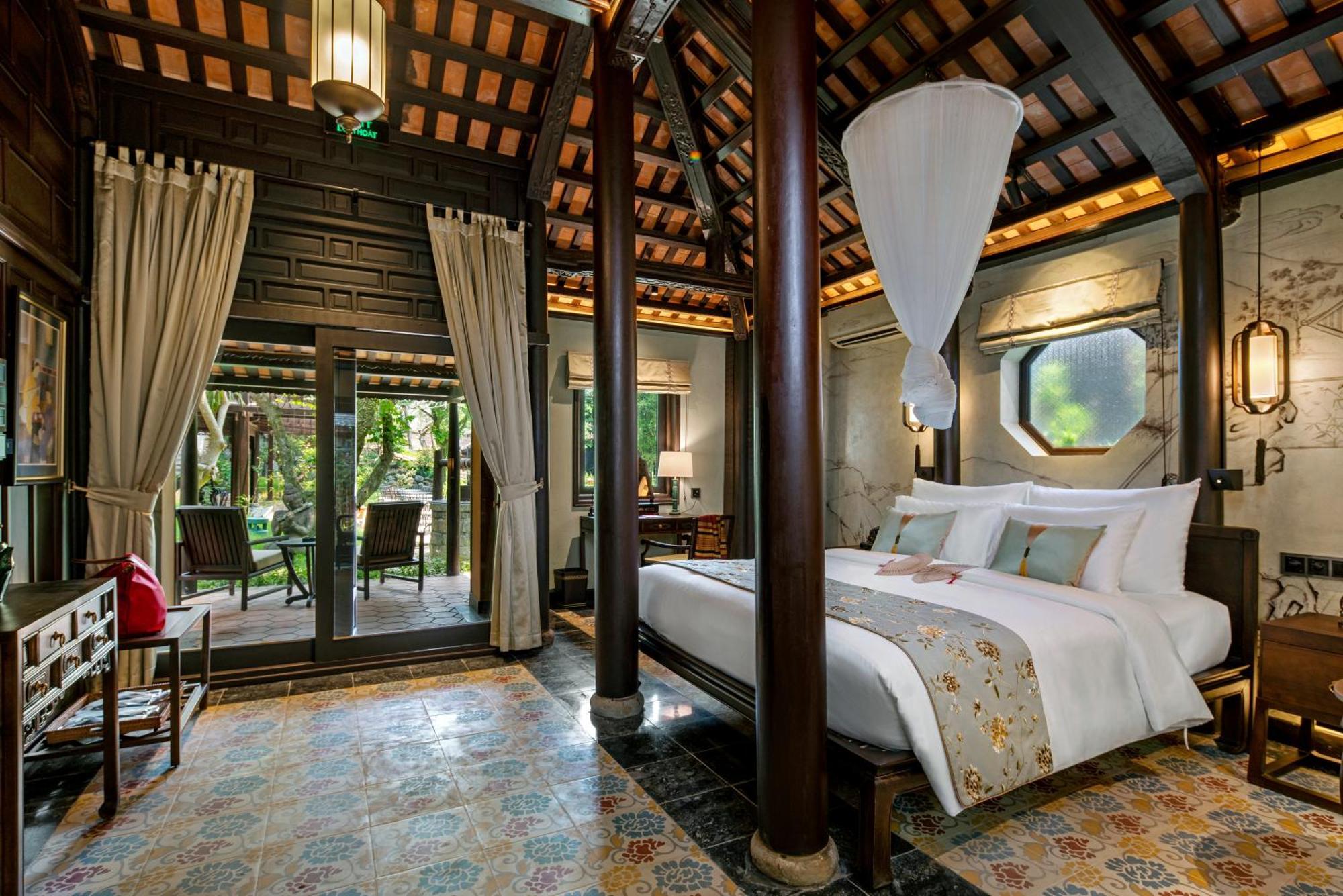 Ancient Garden Resort