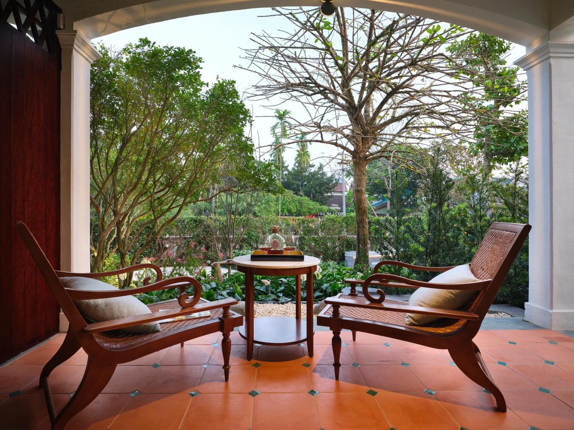 Resort Ancient Garden 5*