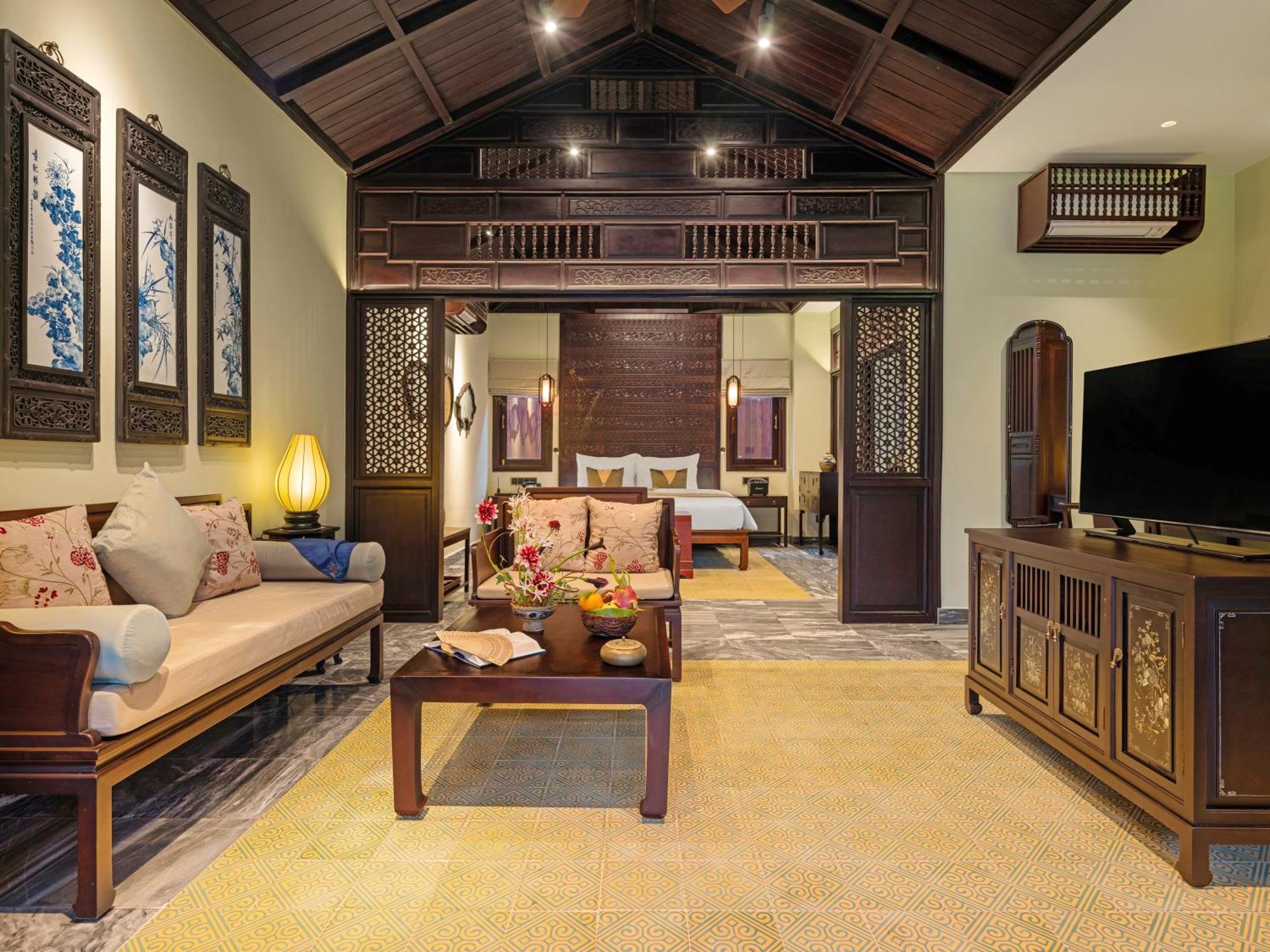 Resort Ancient Garden 5*