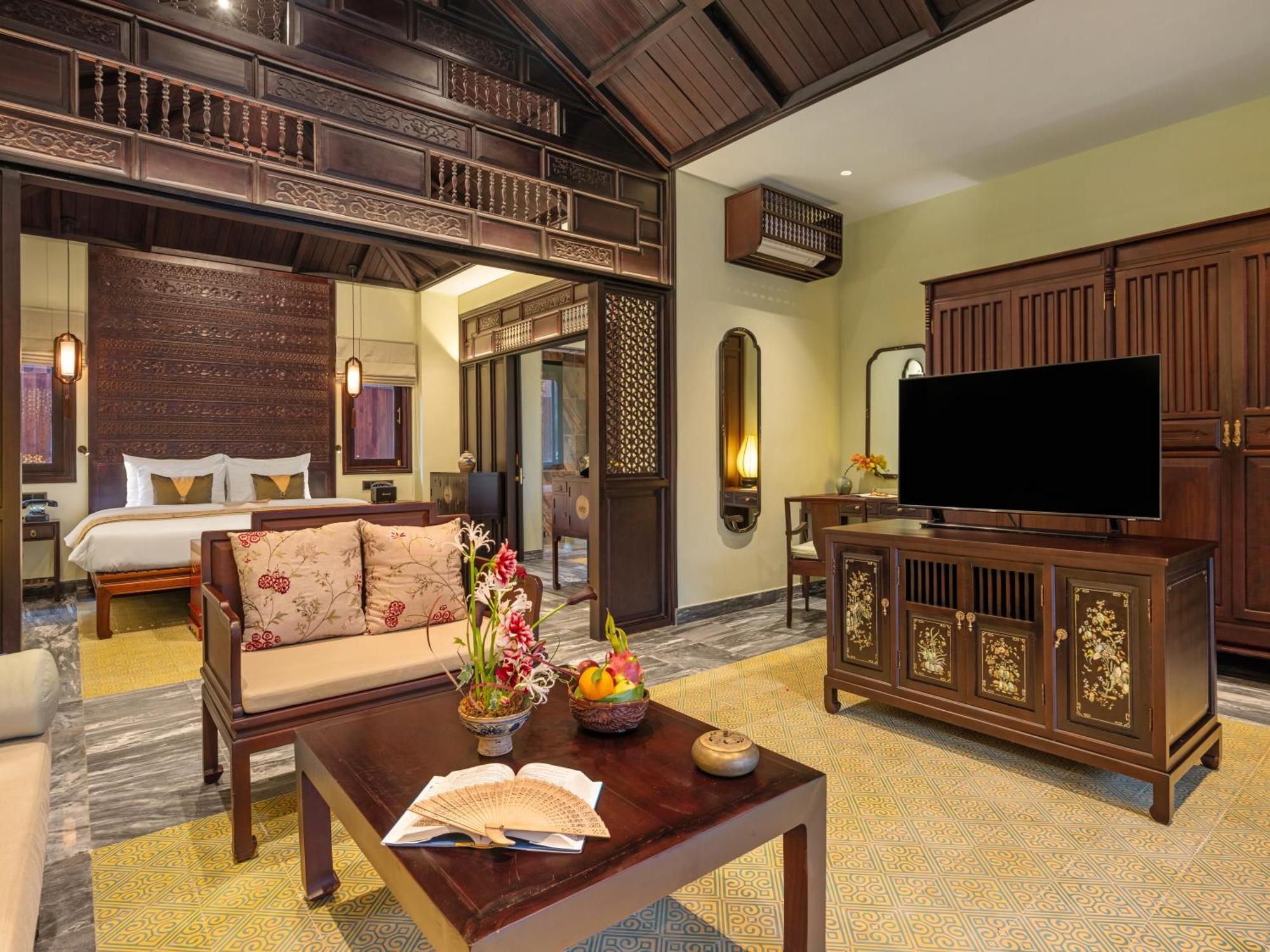 Ancient Garden Resort 5*
