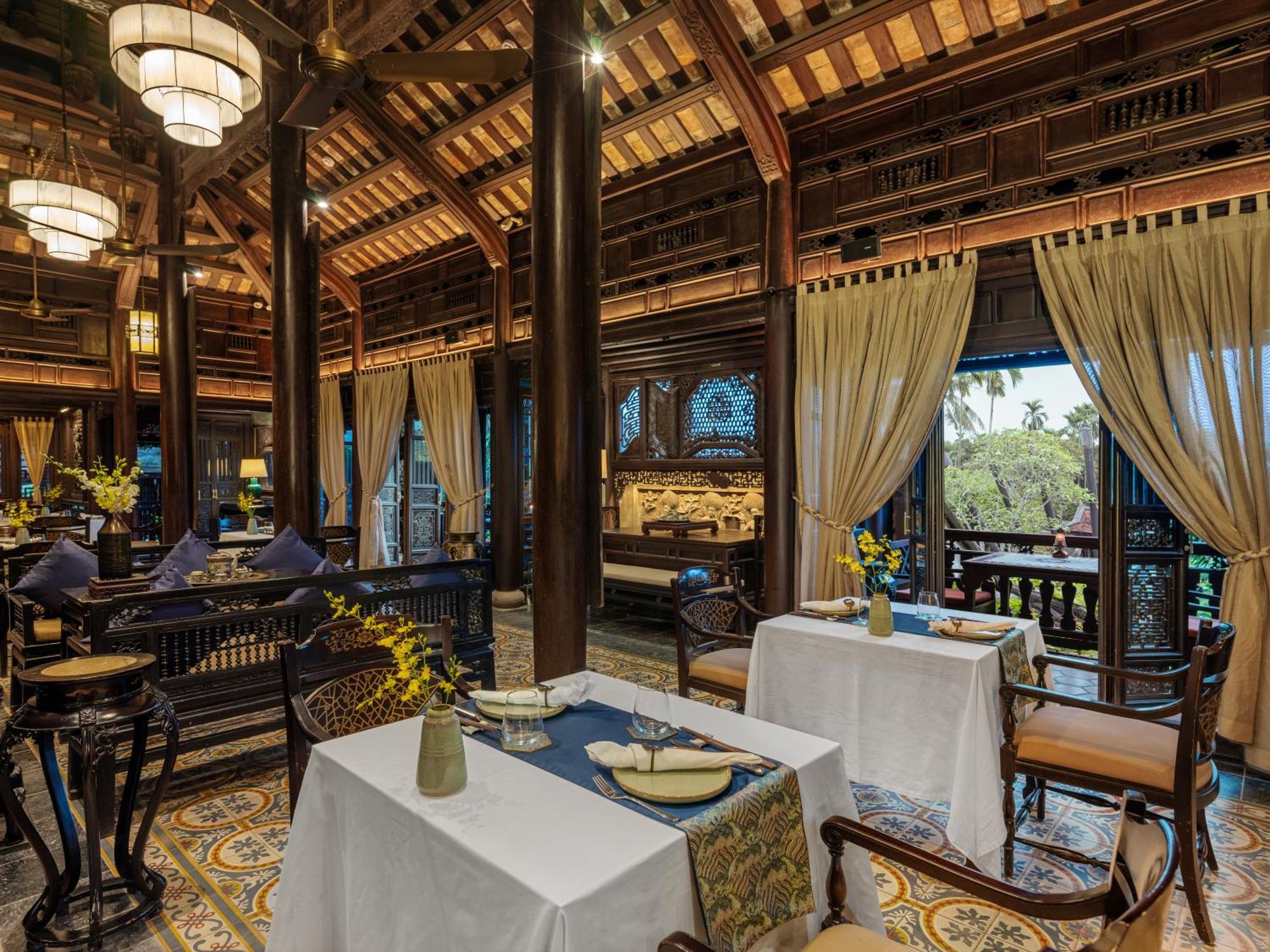Ancient Garden Resort