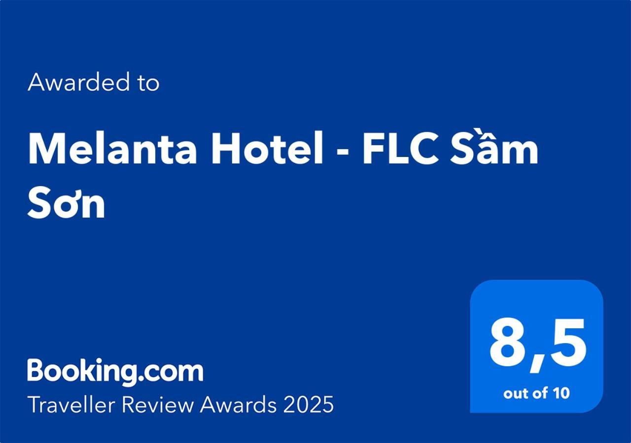 Khách sạn Melanta - Flc Sam Son