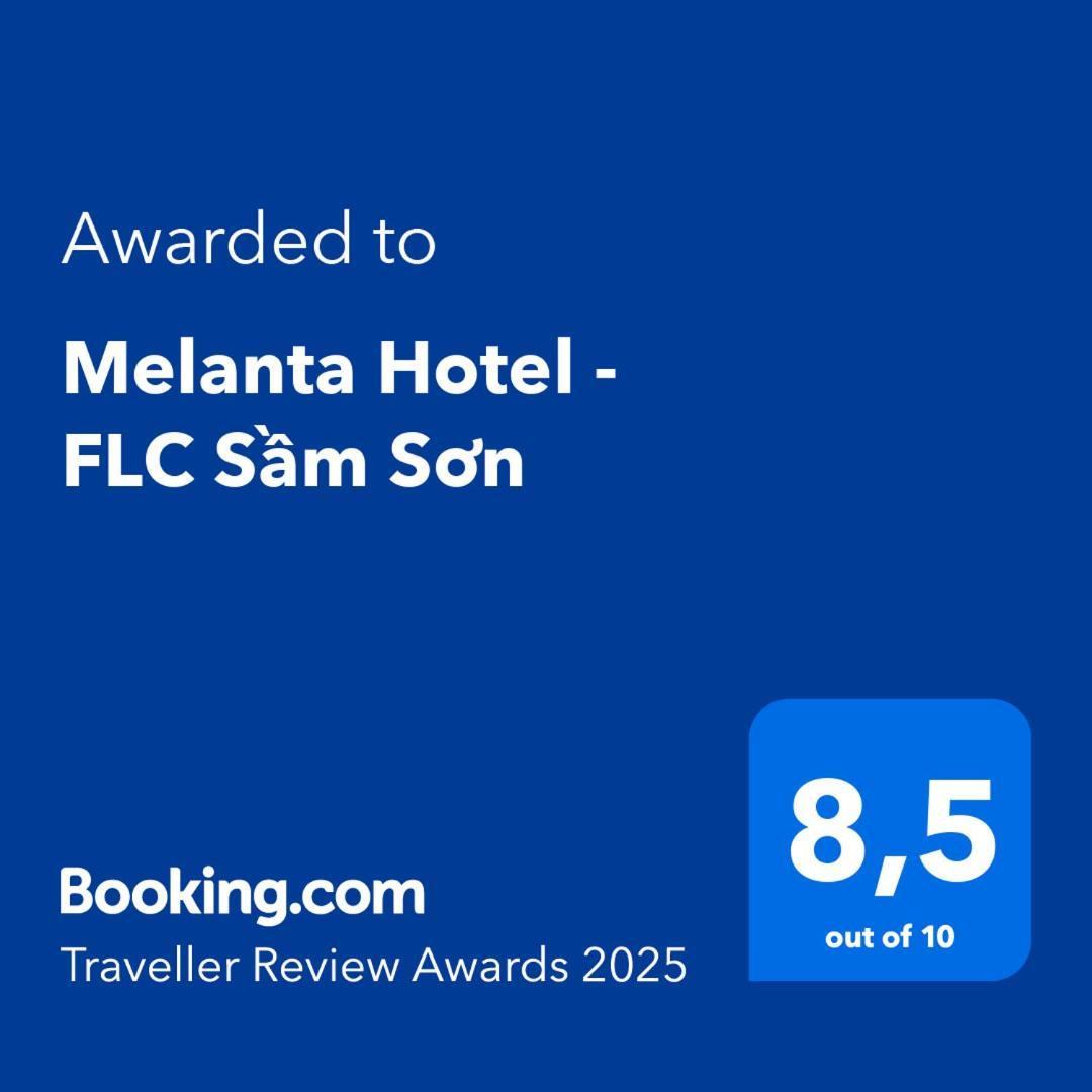 Khách sạn Melanta - Flc Sam Son