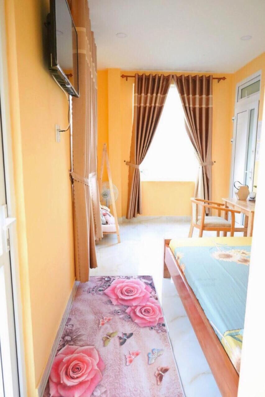 Homestay Sori House