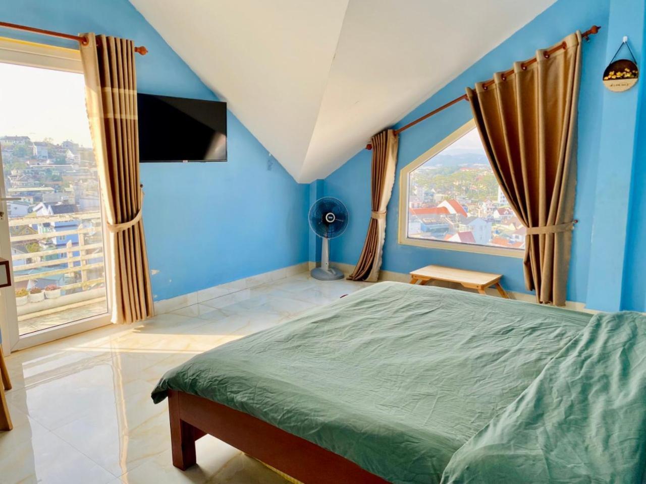 Homestay Sori House Da Lat