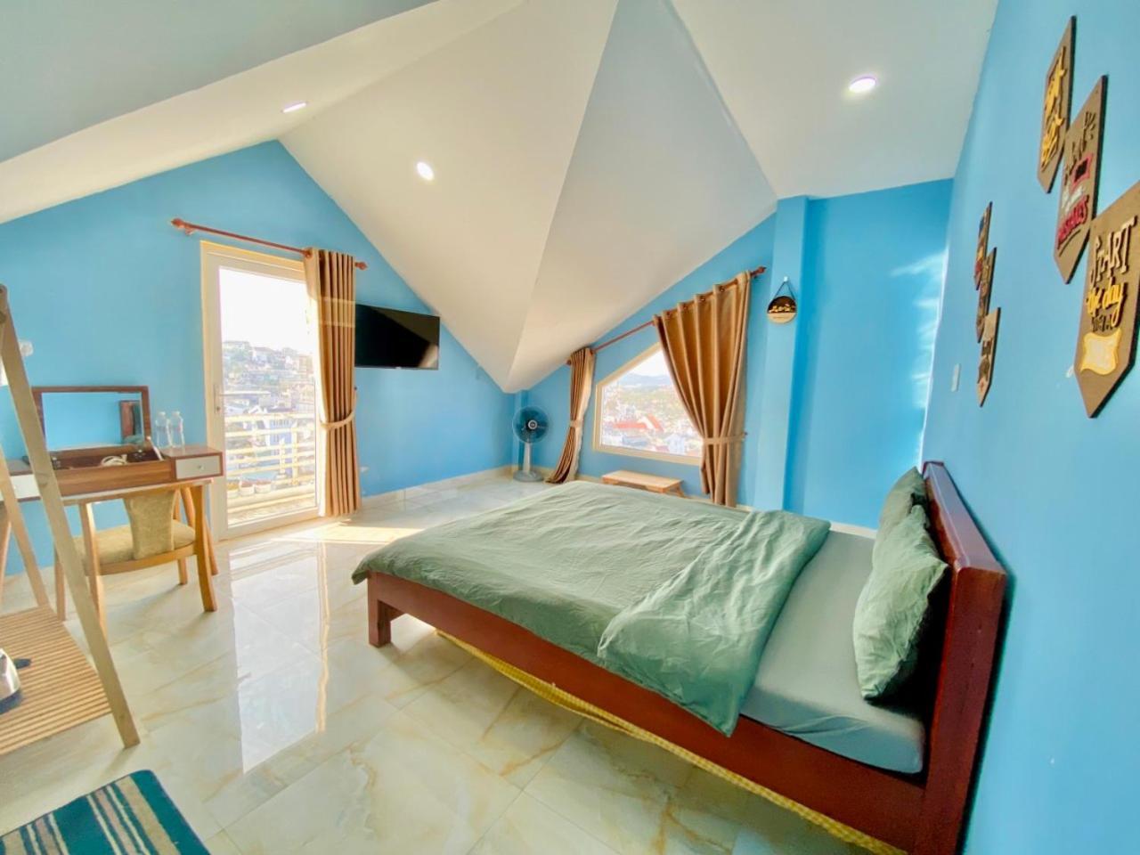 Sori House *