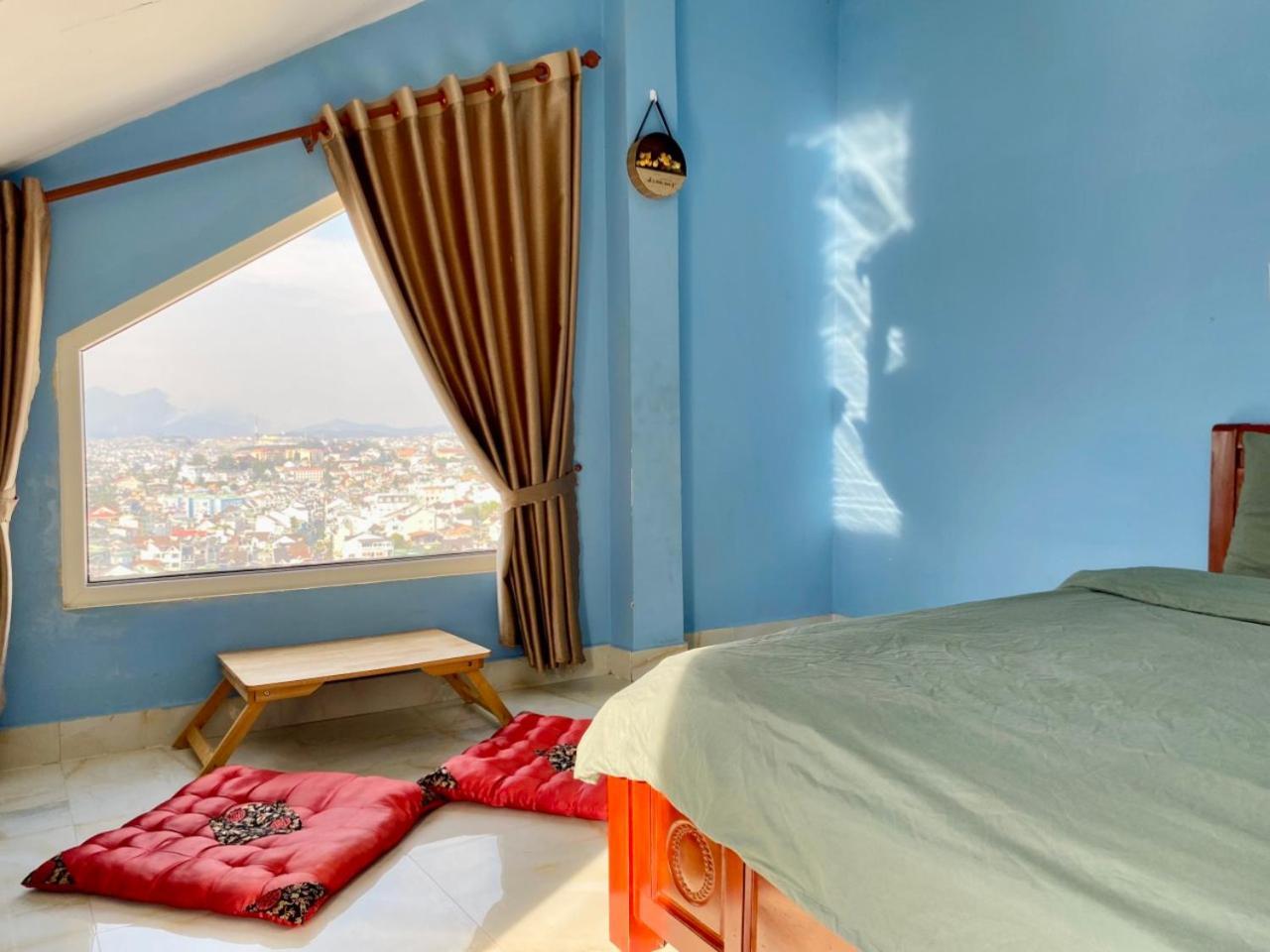 Sori House Homestay