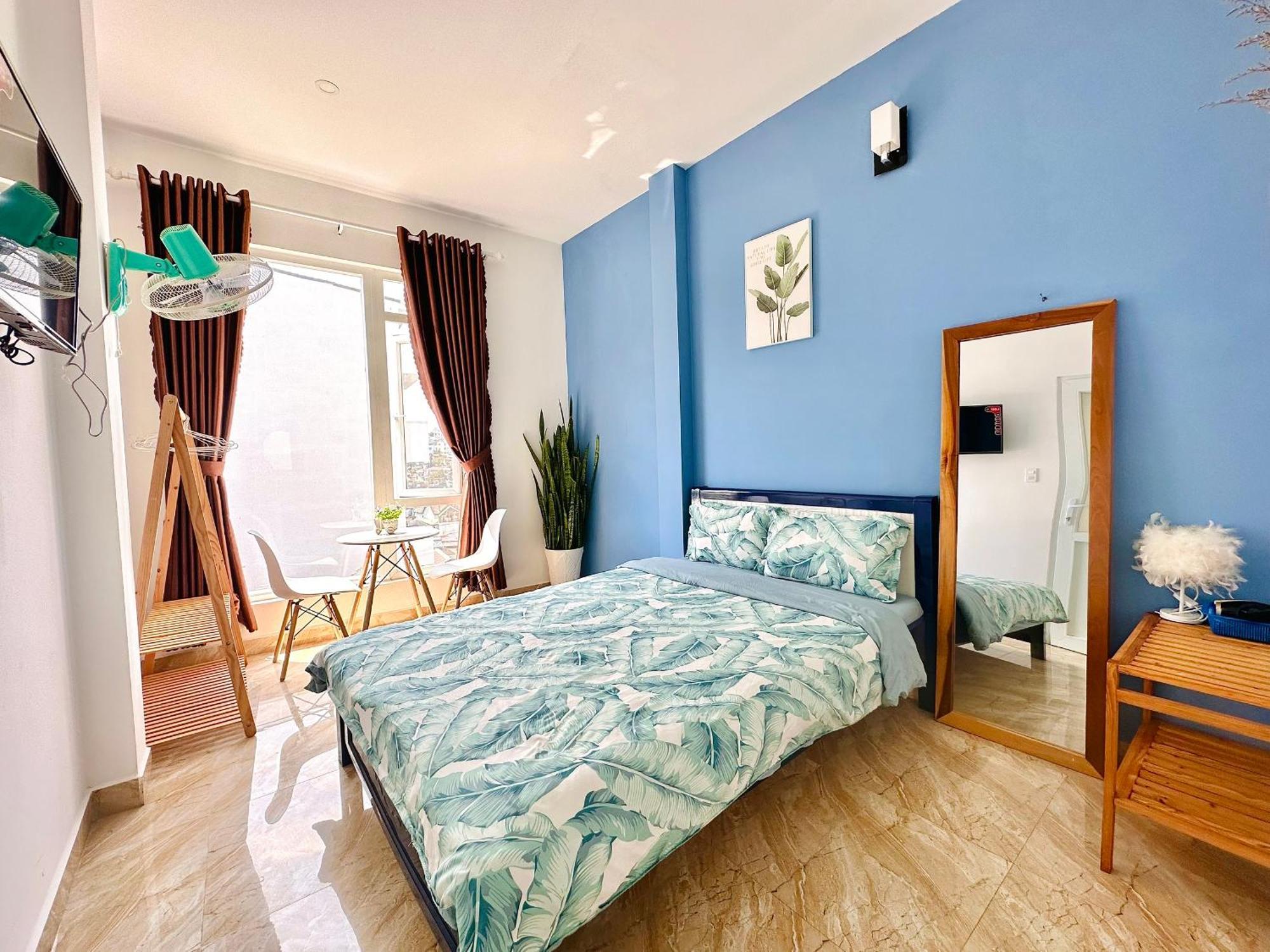 Homestay Sori House Da Lat