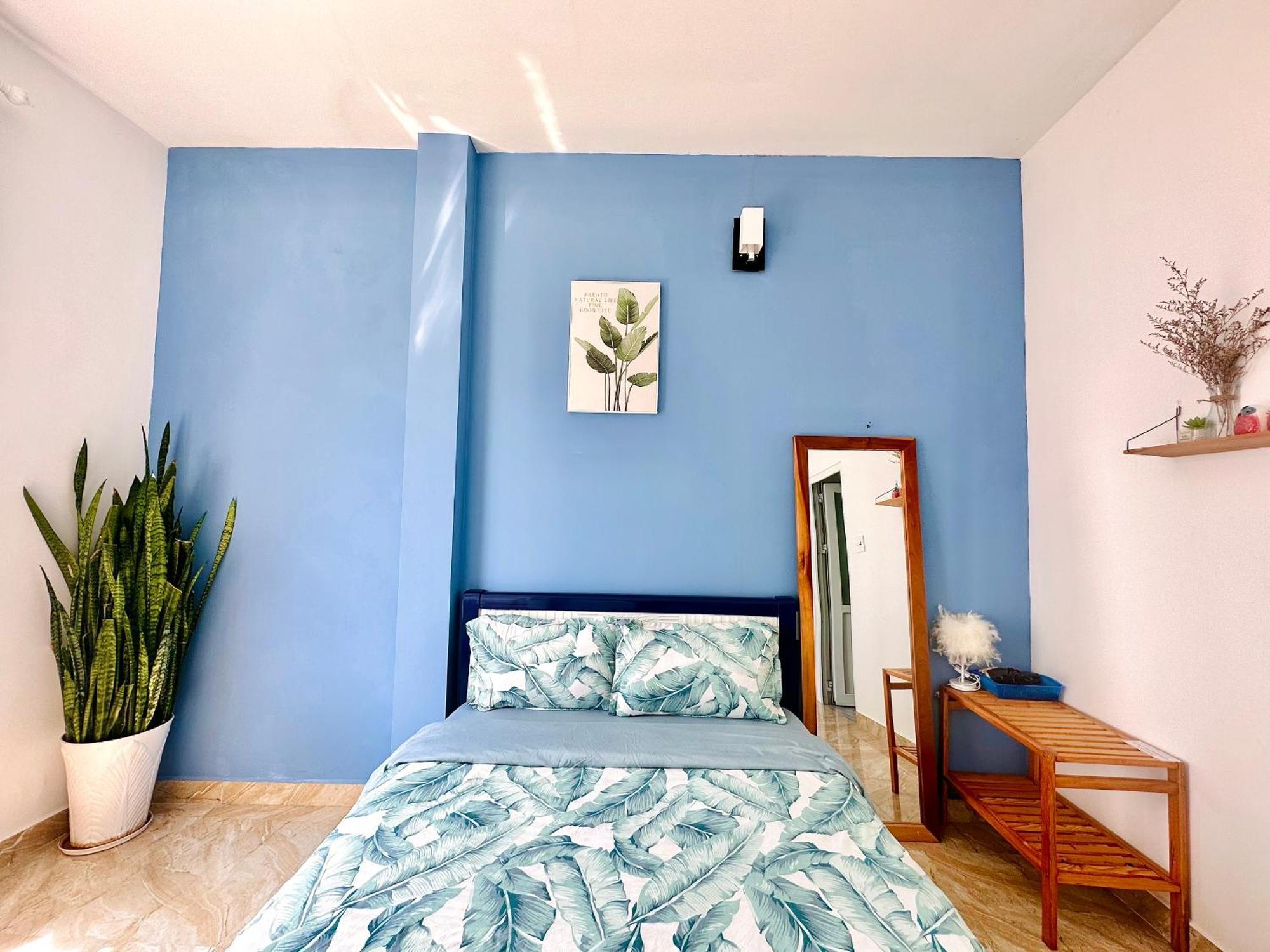 Homestay Sori House Da Lat