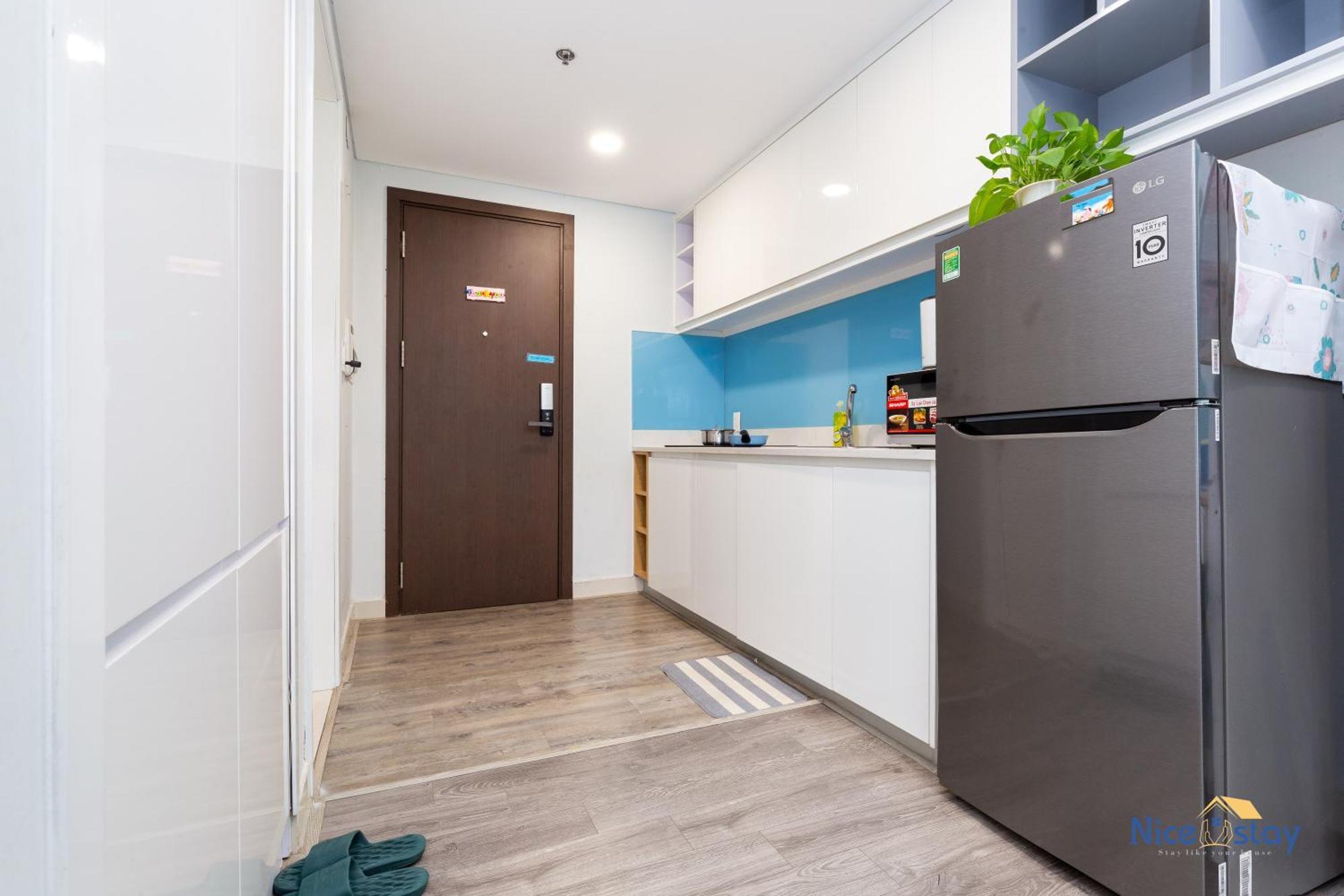 Apartment Căn Hộ Orchard Garden - Sg Airport Ho-Chi-Minh-Stadt