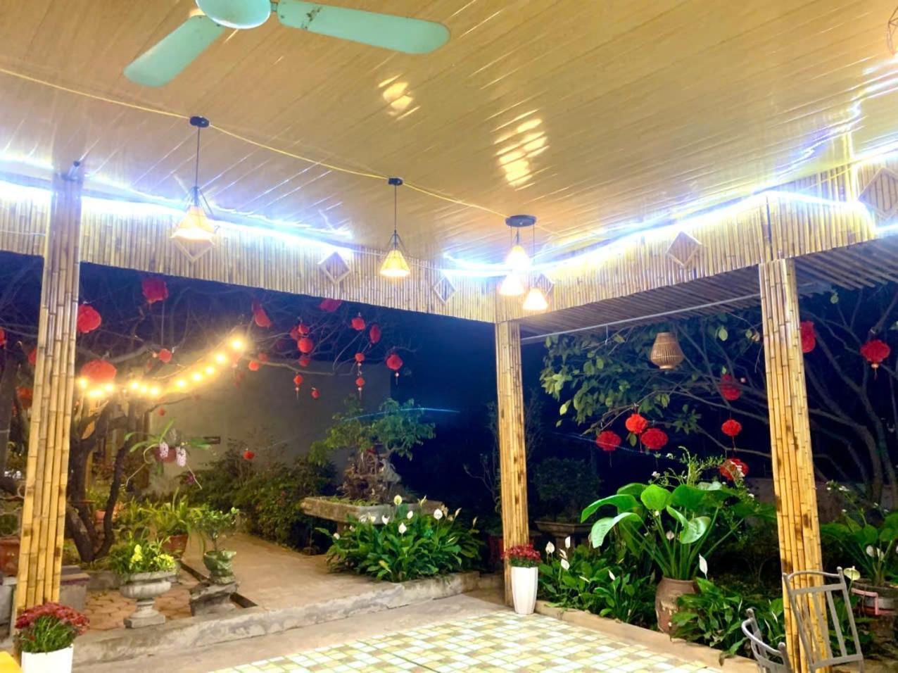 Apartment Blue Garden *