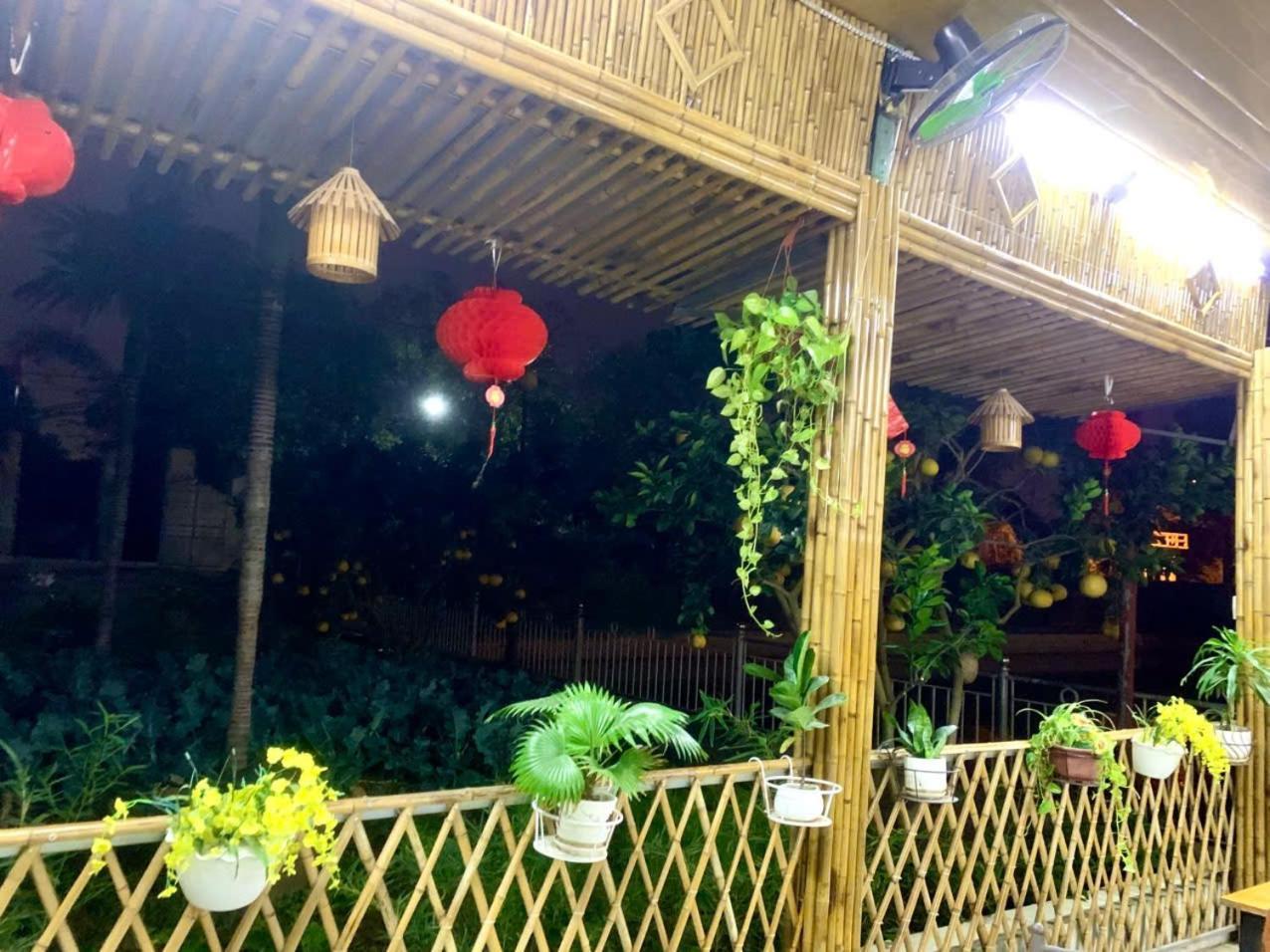 Blue Garden *