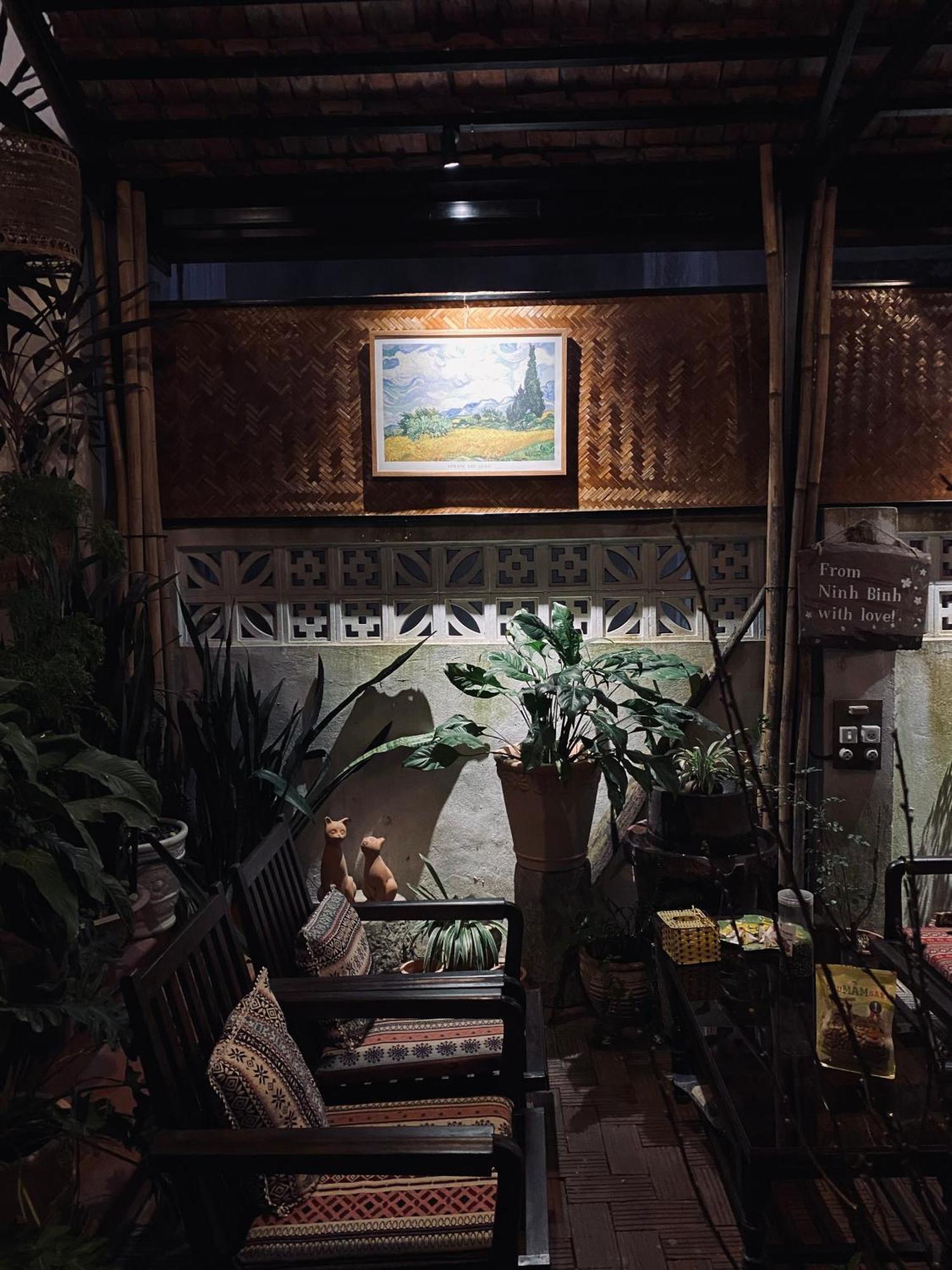 Homestay Tam Coc Sweet Ninh Binh