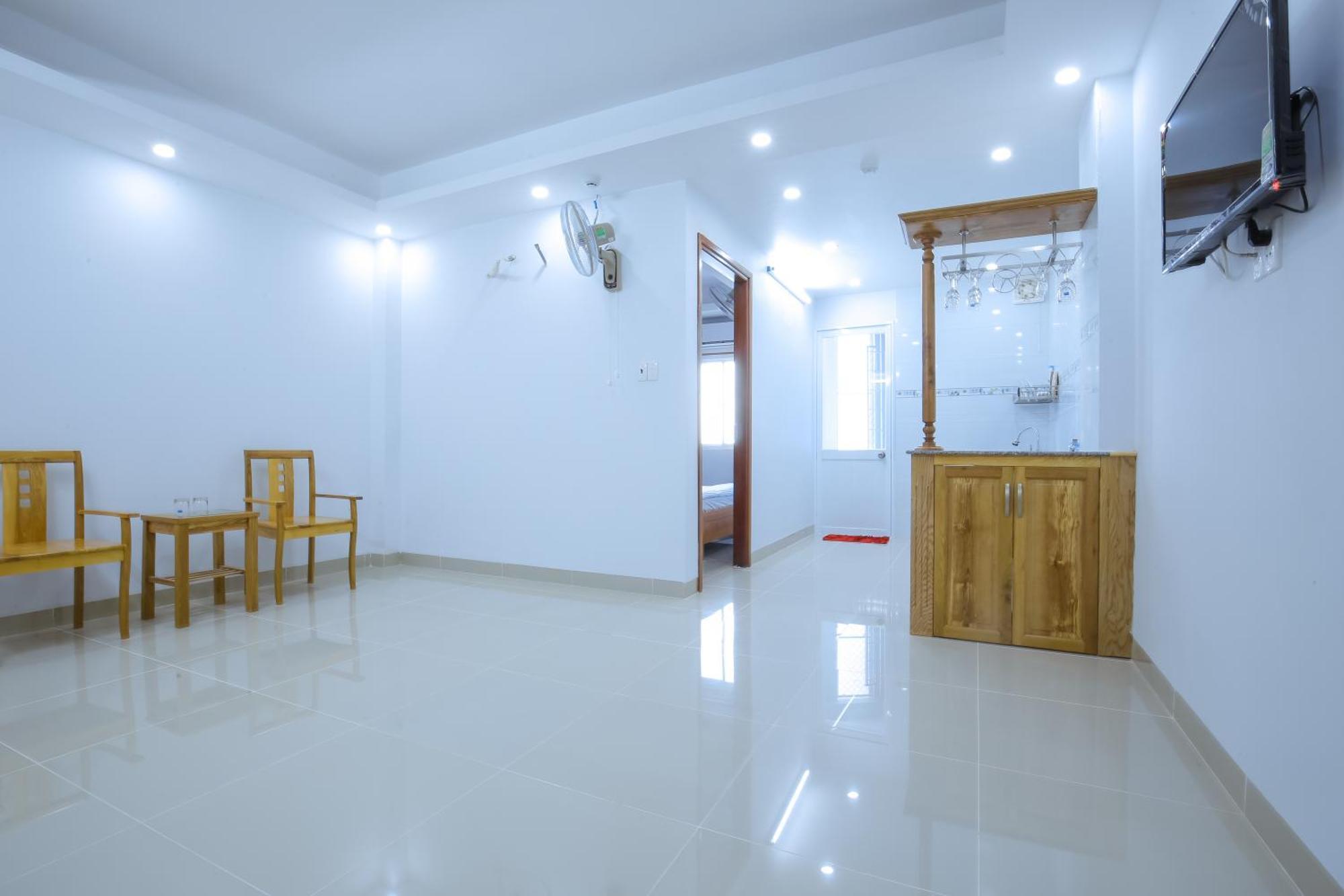 Rio And Hotel Vung Tau