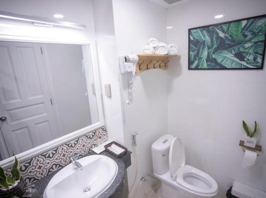 Apartment La Mui Ne Phan Thiet