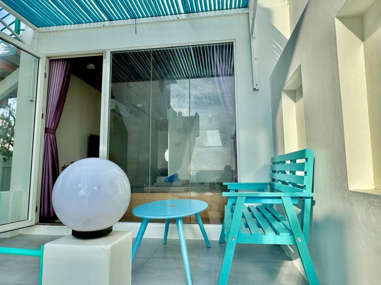Holiday home Dai Duong View Bien Dao Phu Quy Cu Lao Thu