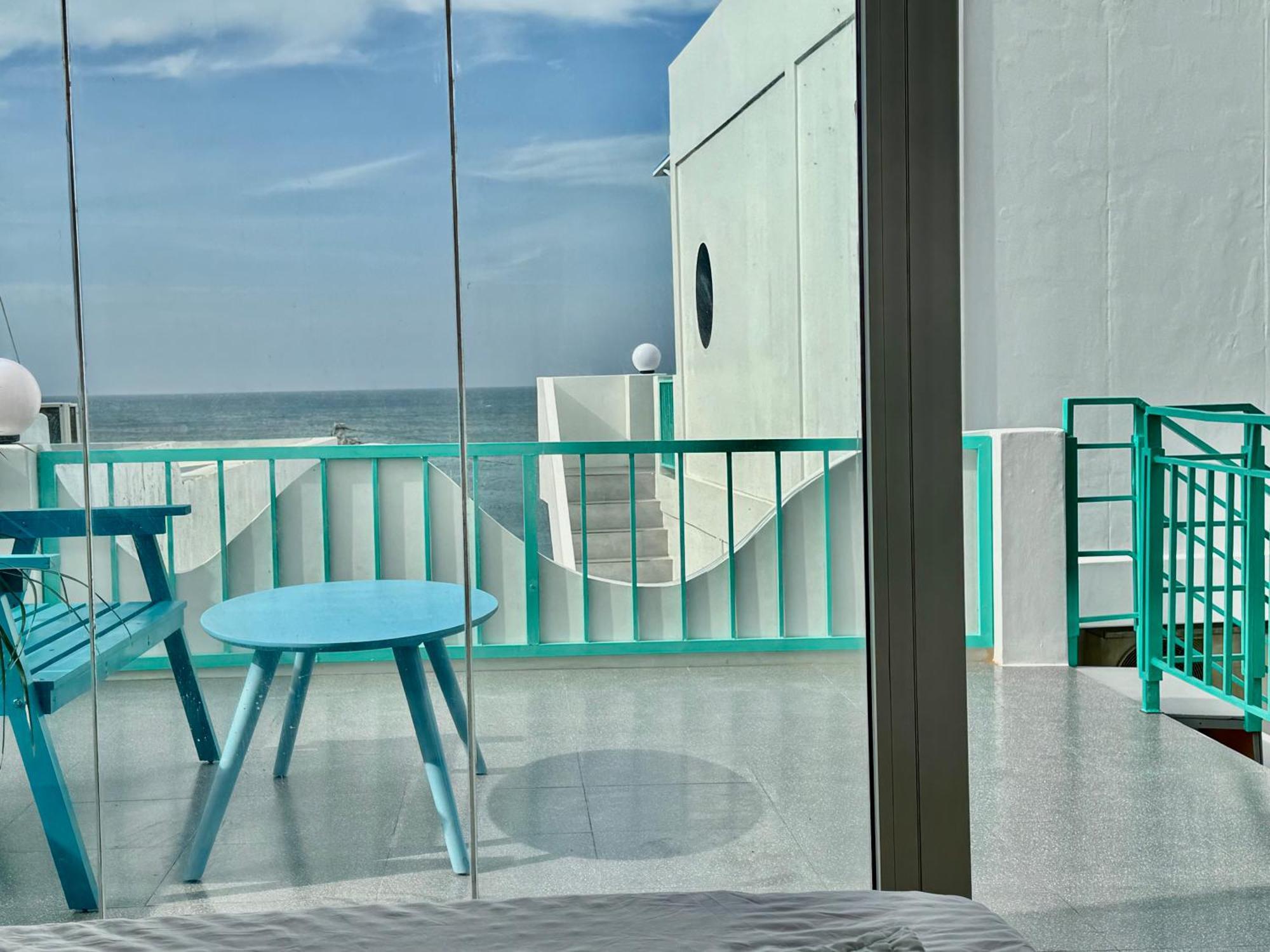Holiday home Dai Duong View Bien Dao Phu Quy