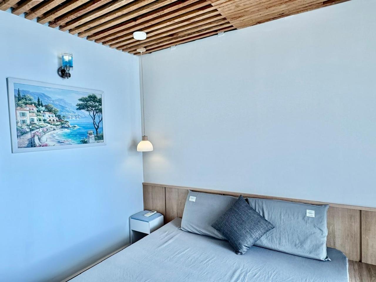 Dai Duong View Bien Dao Phu Quy Holiday home