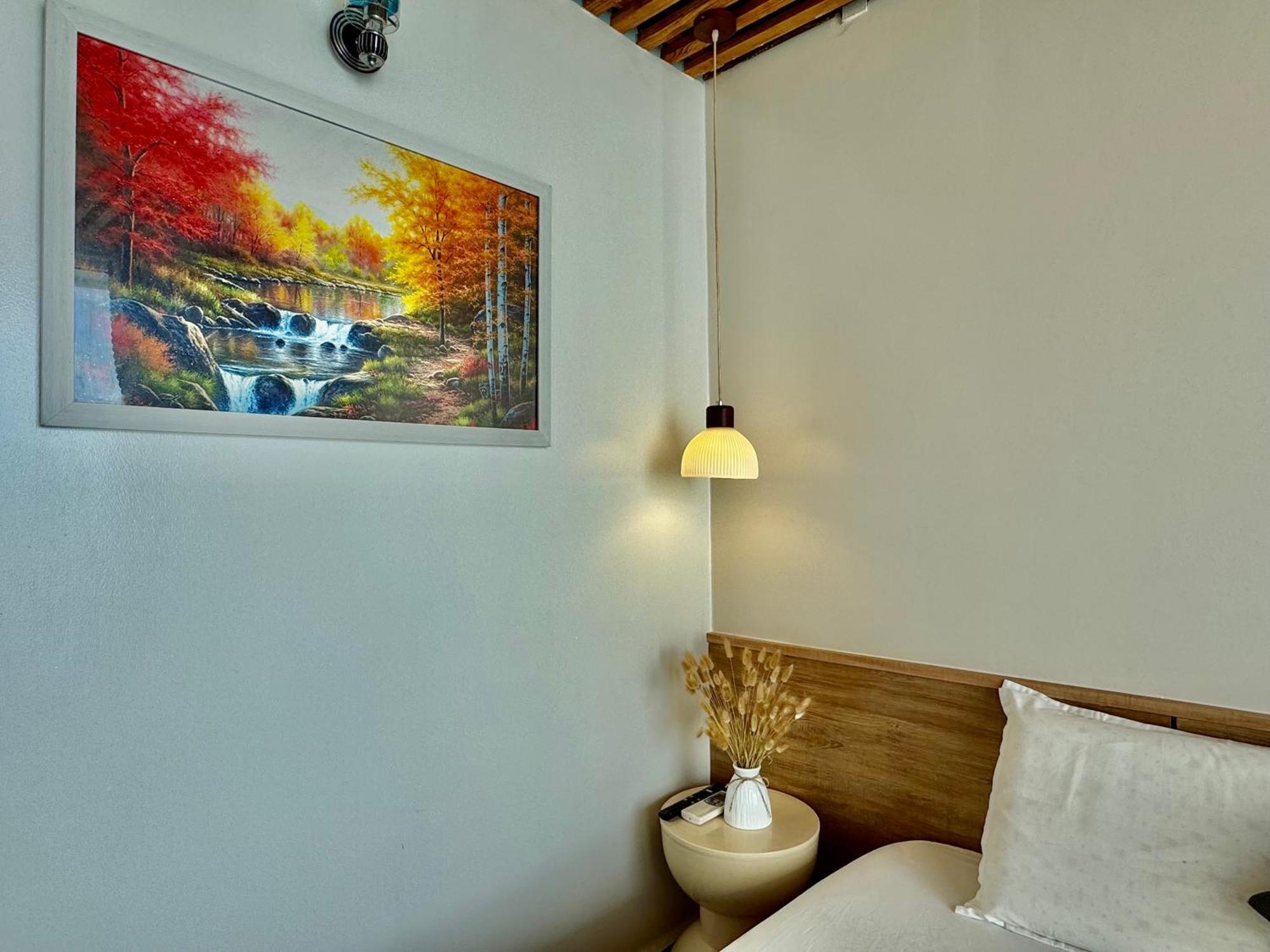 Dai Duong View Bien Dao Phu Quy Holiday home *