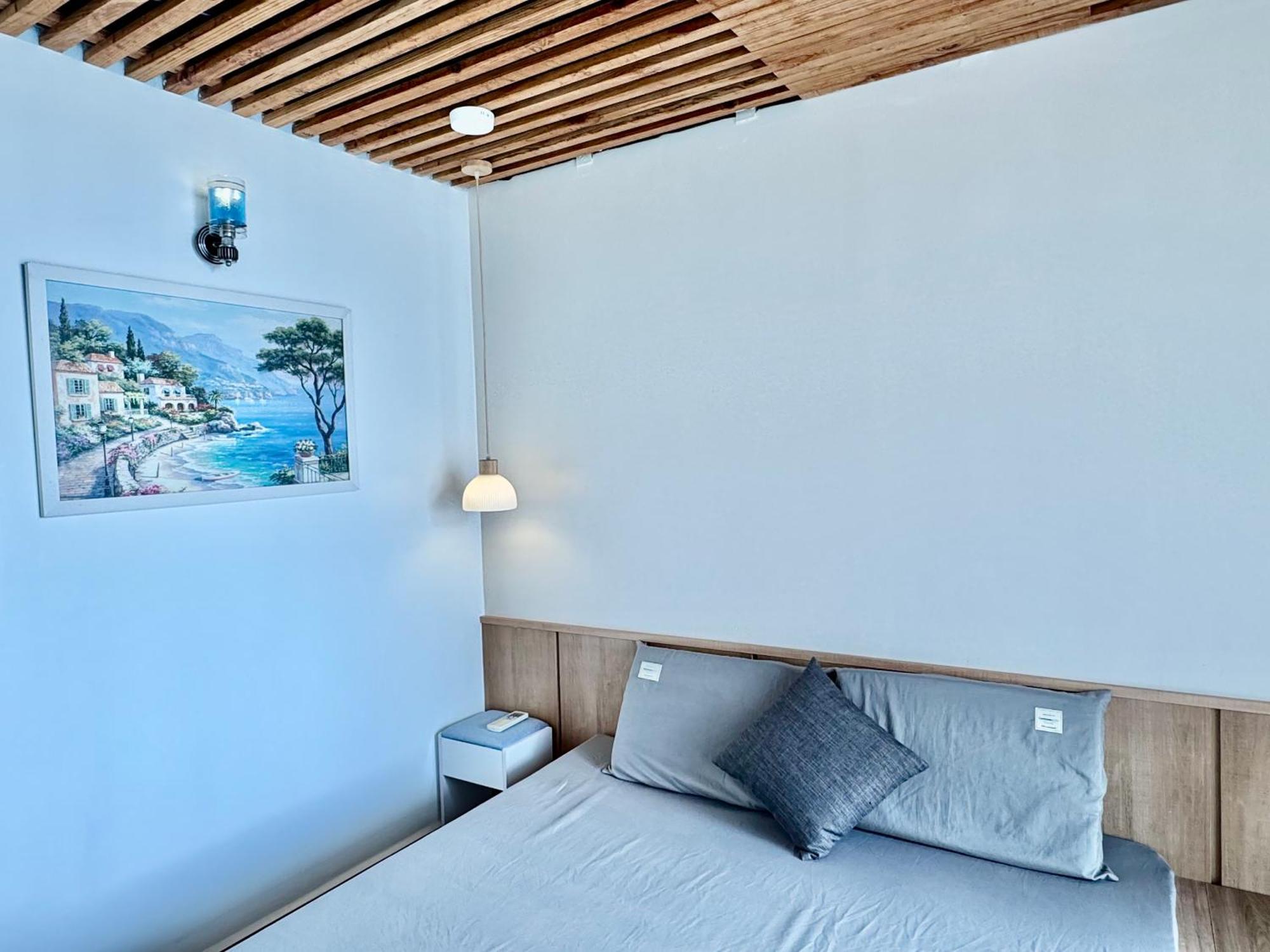 Holiday home Dai Duong View Bien Dao Phu Quy Cu Lao Thu