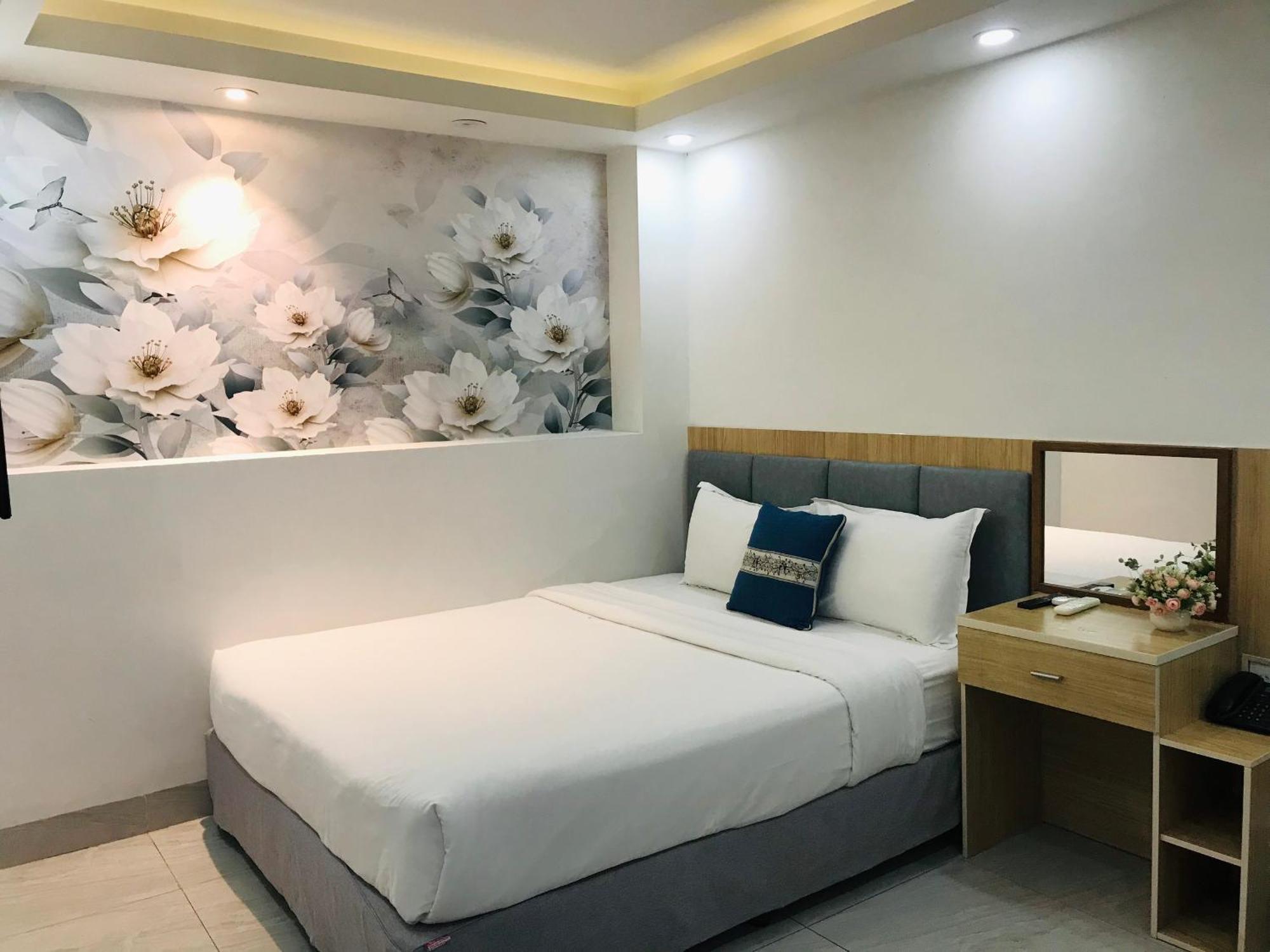 Salah Hotel