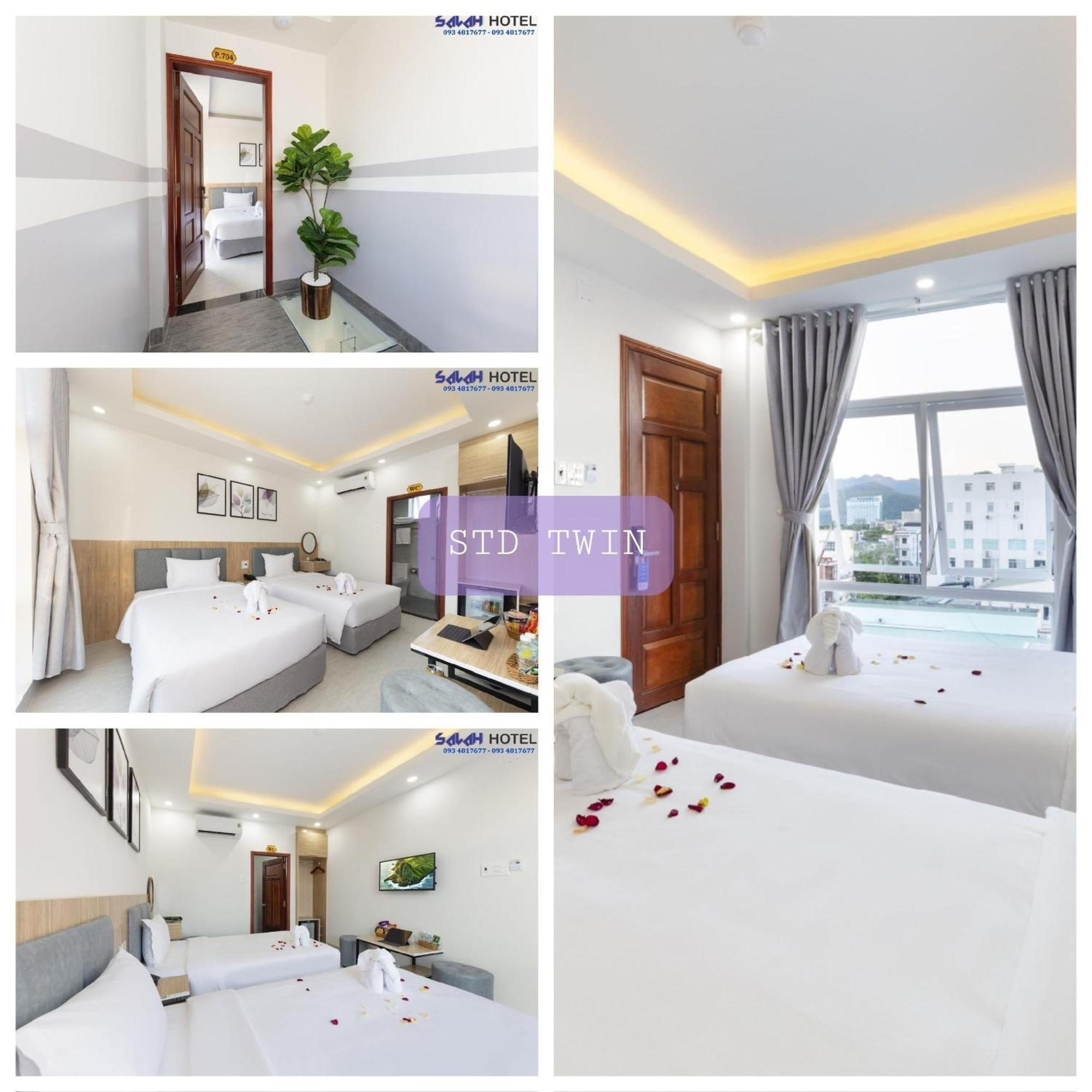 Hotel Salah Quy Nhon