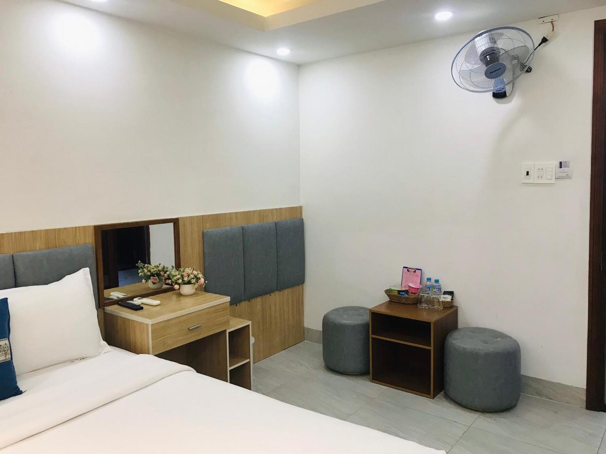 Hotel Salah *