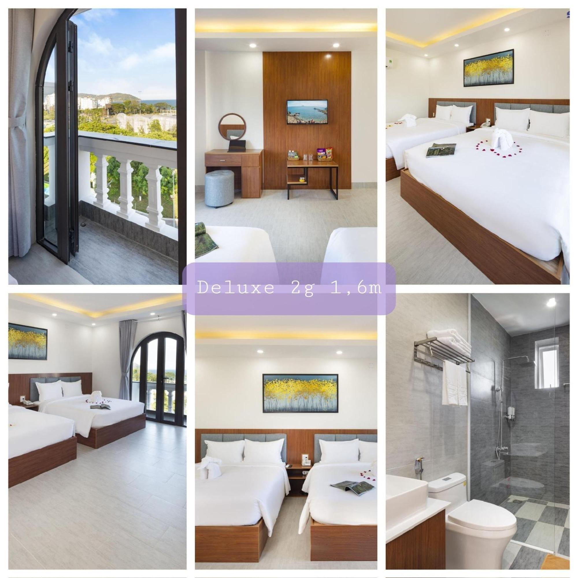 Salah Hotel Quy Nhon