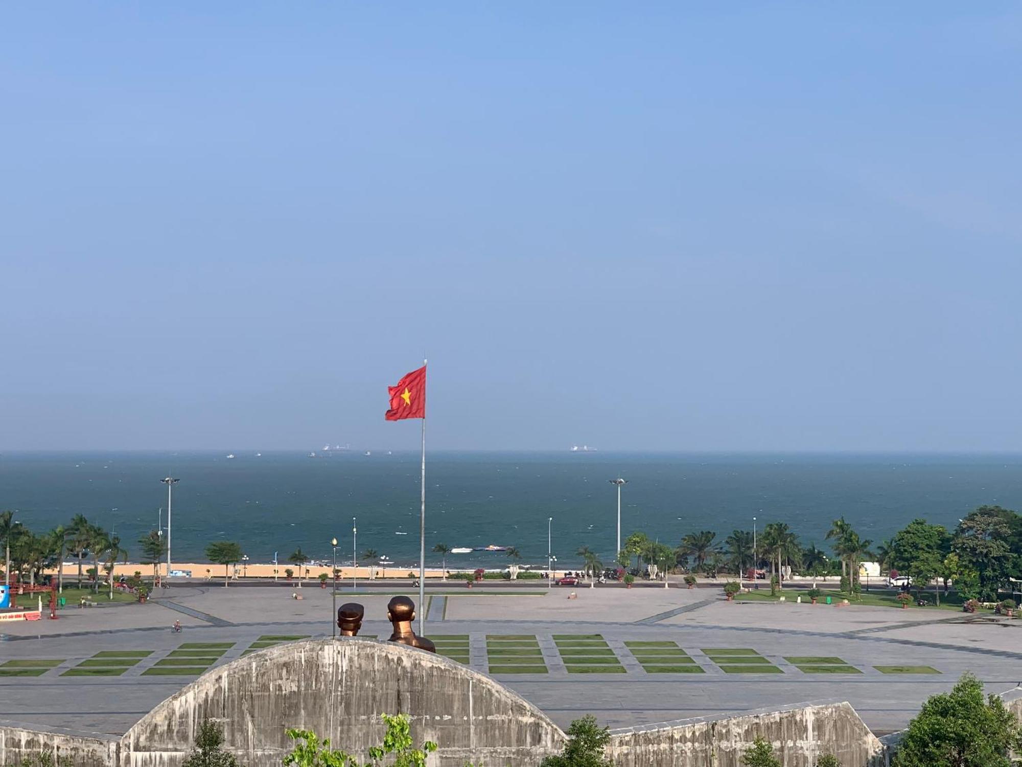 Salah Hotel Quy Nhon