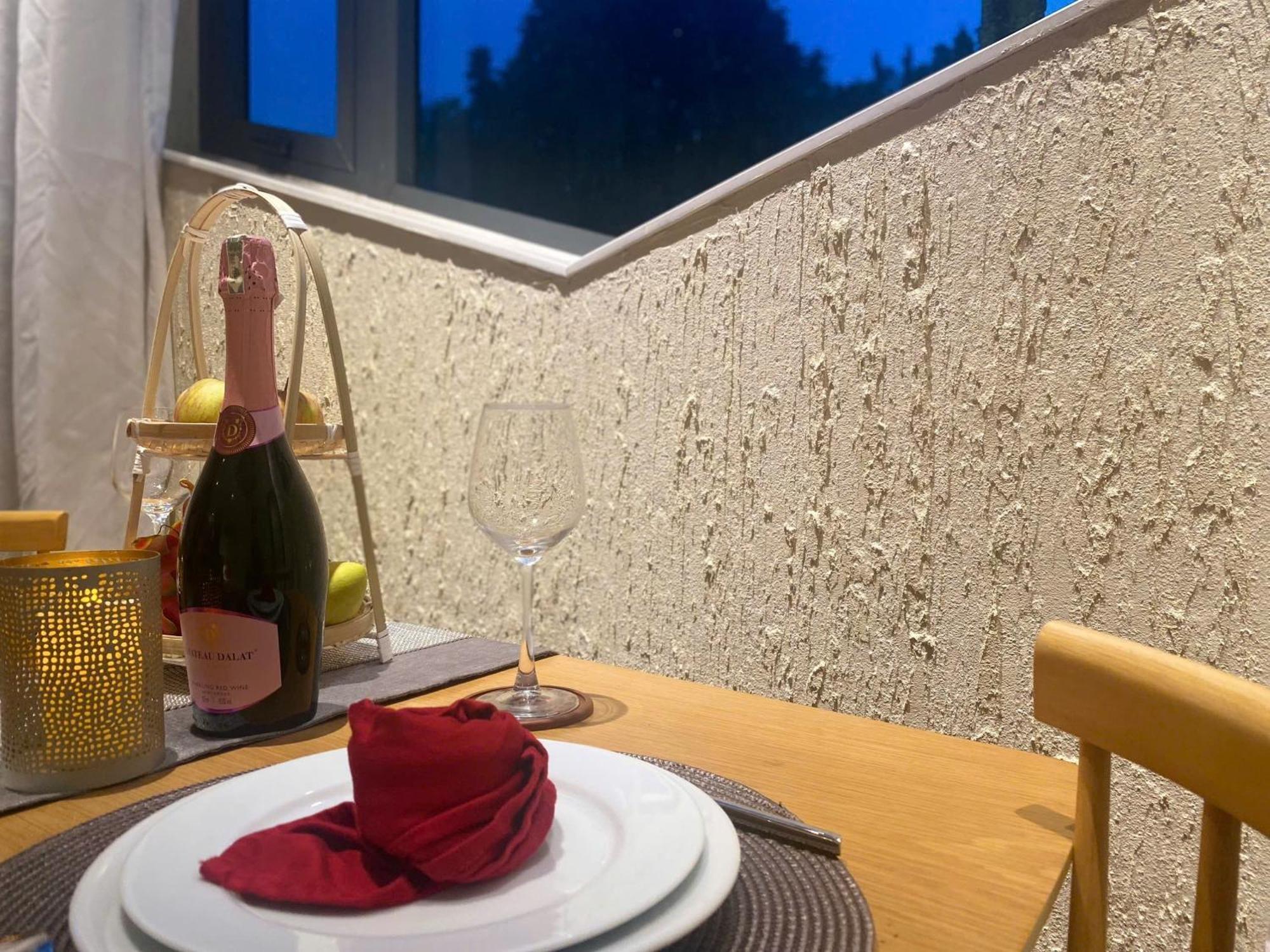Aparthotel Hanoi Amsterdam Art *