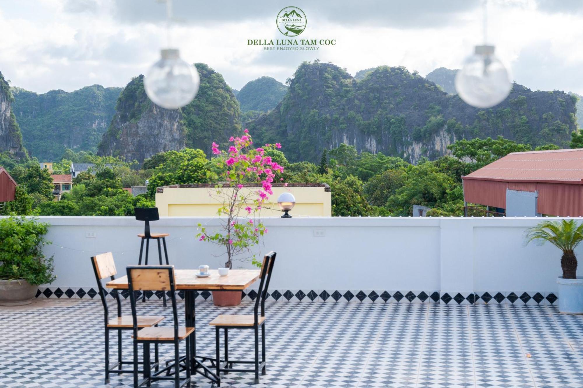 Della Luna Tam Coc Hotel *