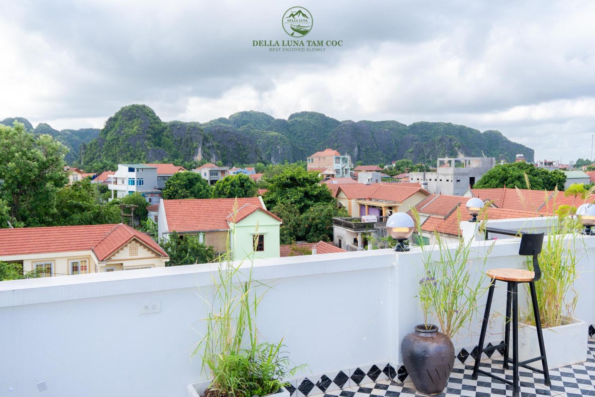 Della Luna Tam Coc Hotel Ninh Binh