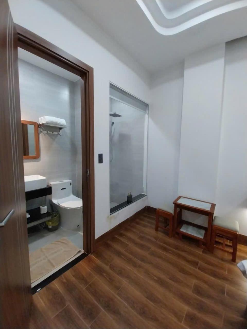 Santini Hotel Tuy Hoa