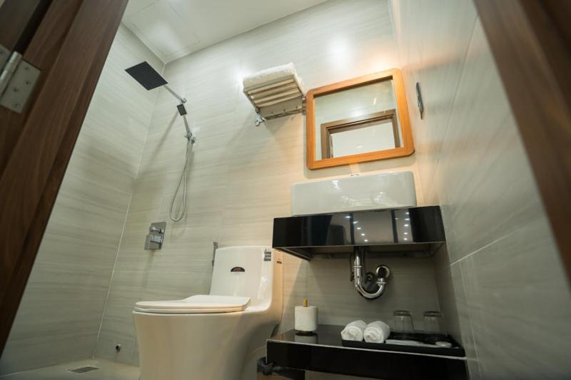 Hotel Santini Tuy Hoa