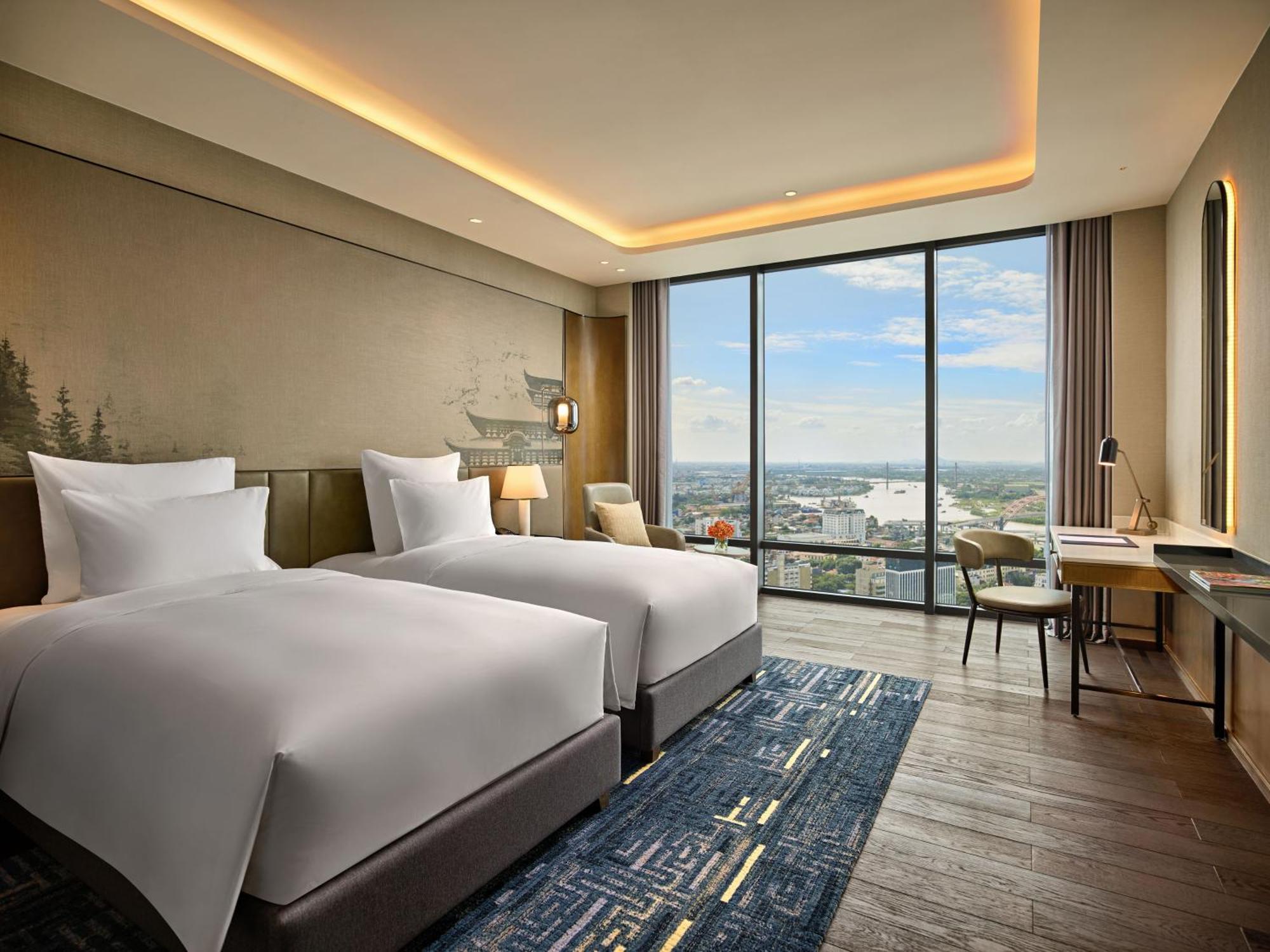 Pullman Phong Grand Hai Phong