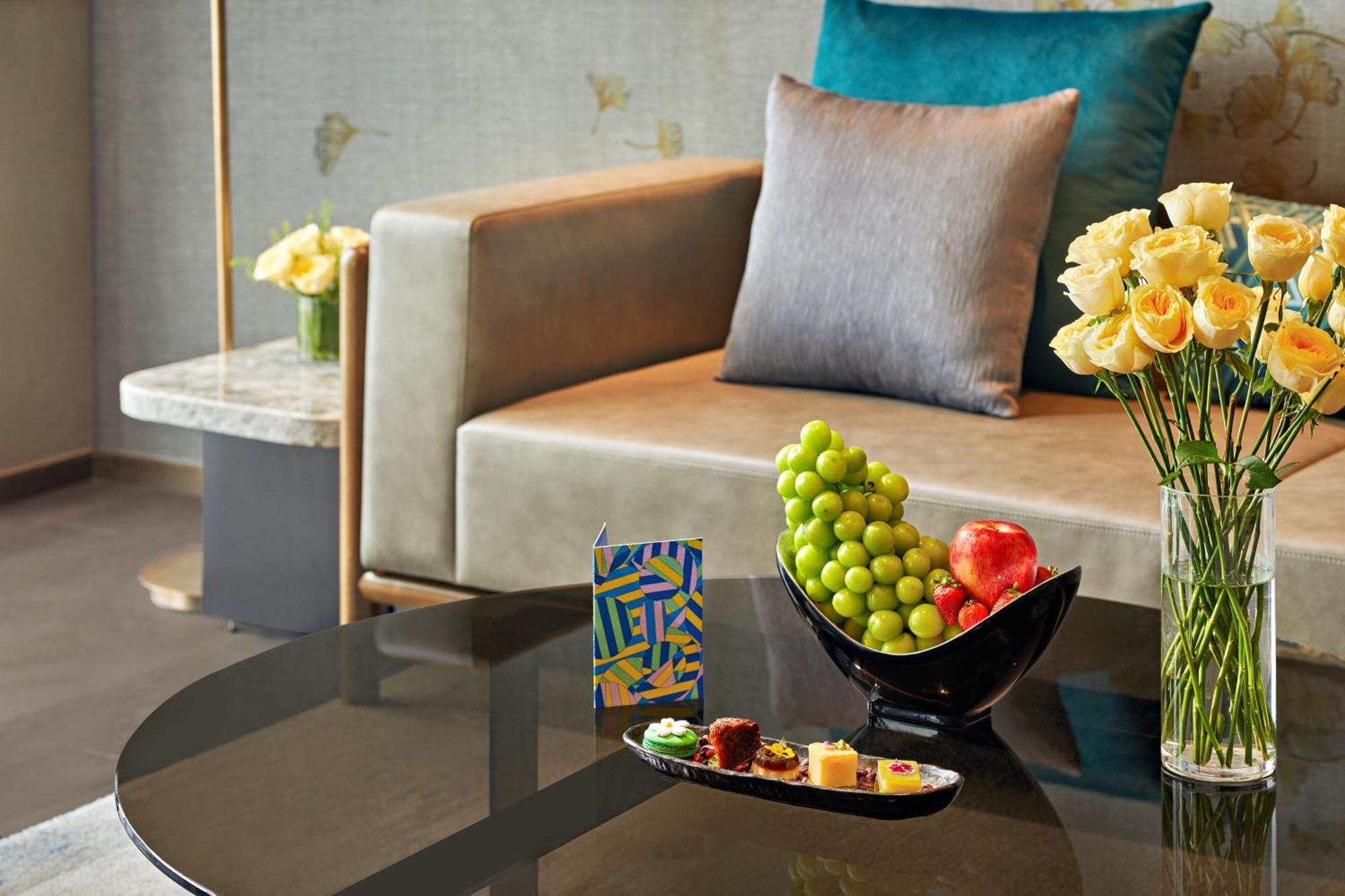 Pullman Phong Grand Hotel