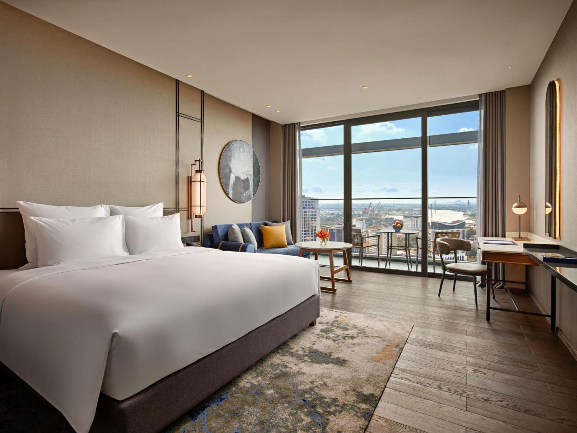 Hotel Pullman Phong Grand Hai Phong
