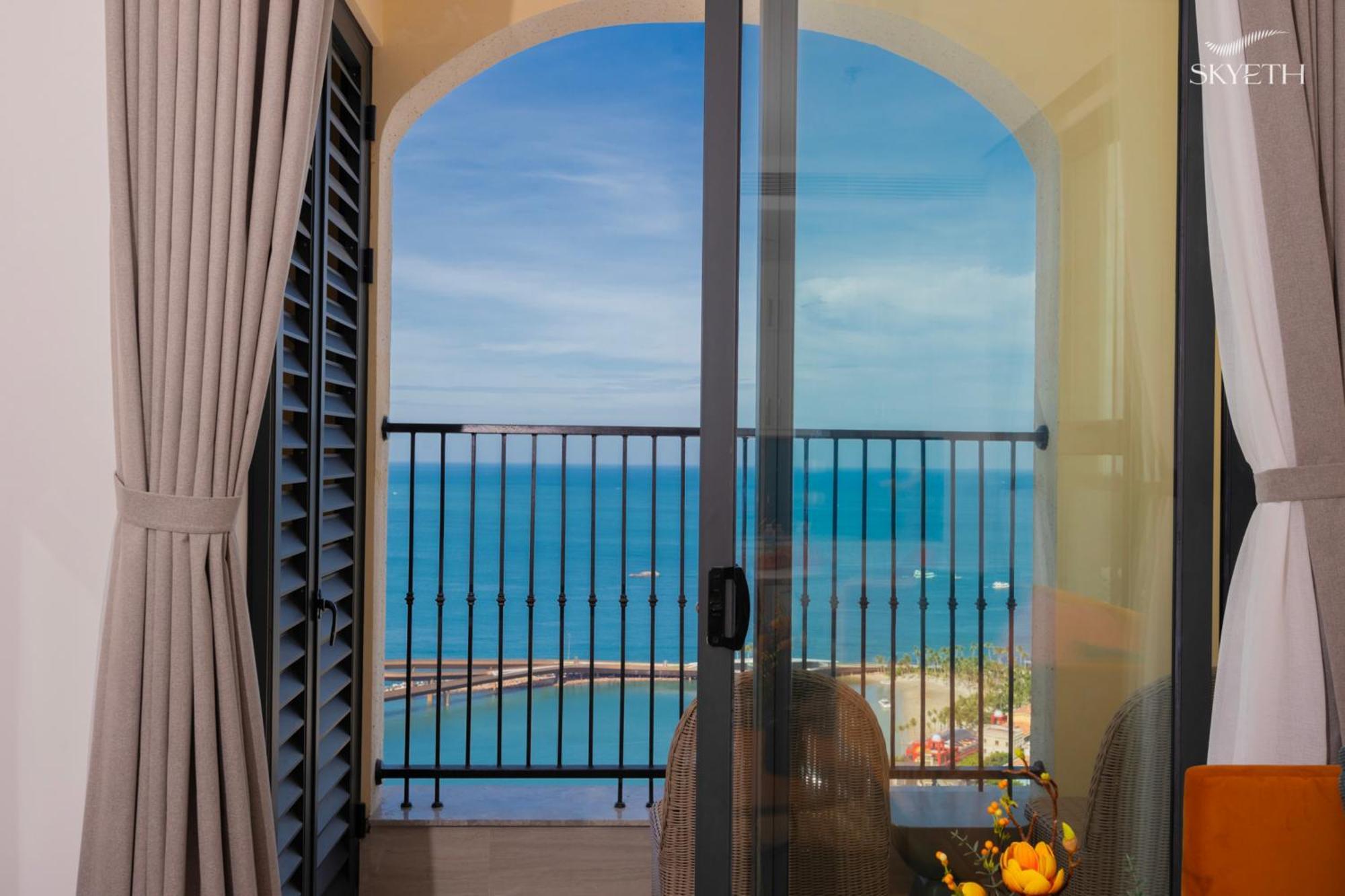 Luna Sol - Sunset & Firework Signature Aparthotel Phu Quoc
