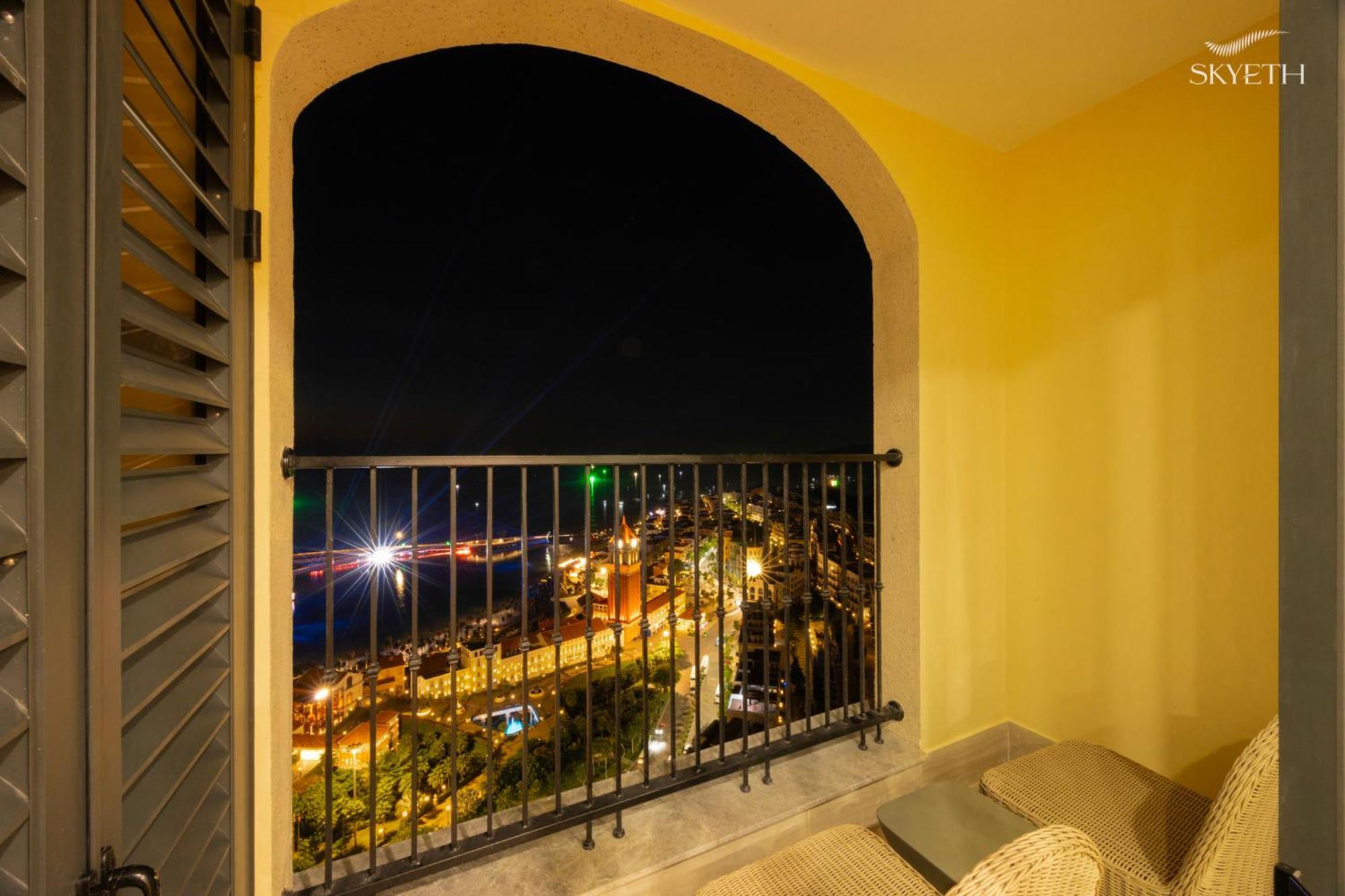 Luna Sol - Sunset & Firework Signature Aparthotel Phu Quoc
