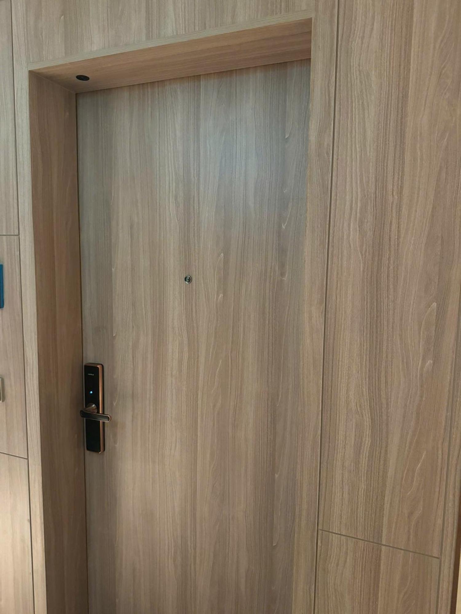 Spring Alacarte Luxury Căn hộ Hạ Long