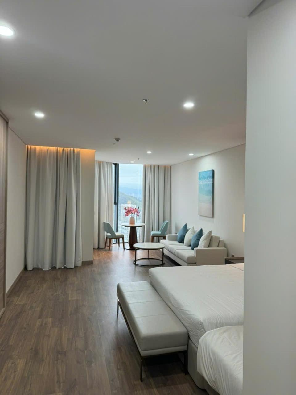 Căn hộ Spring Alacarte Luxury Hạ Long
