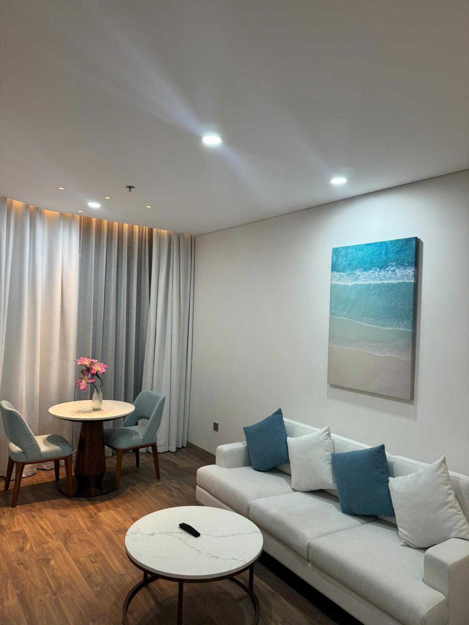 Spring Alacarte Luxury Căn hộ