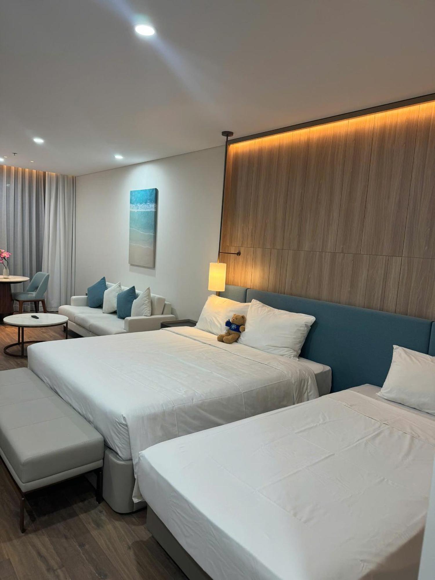 Spring Alacarte Luxury Căn hộ