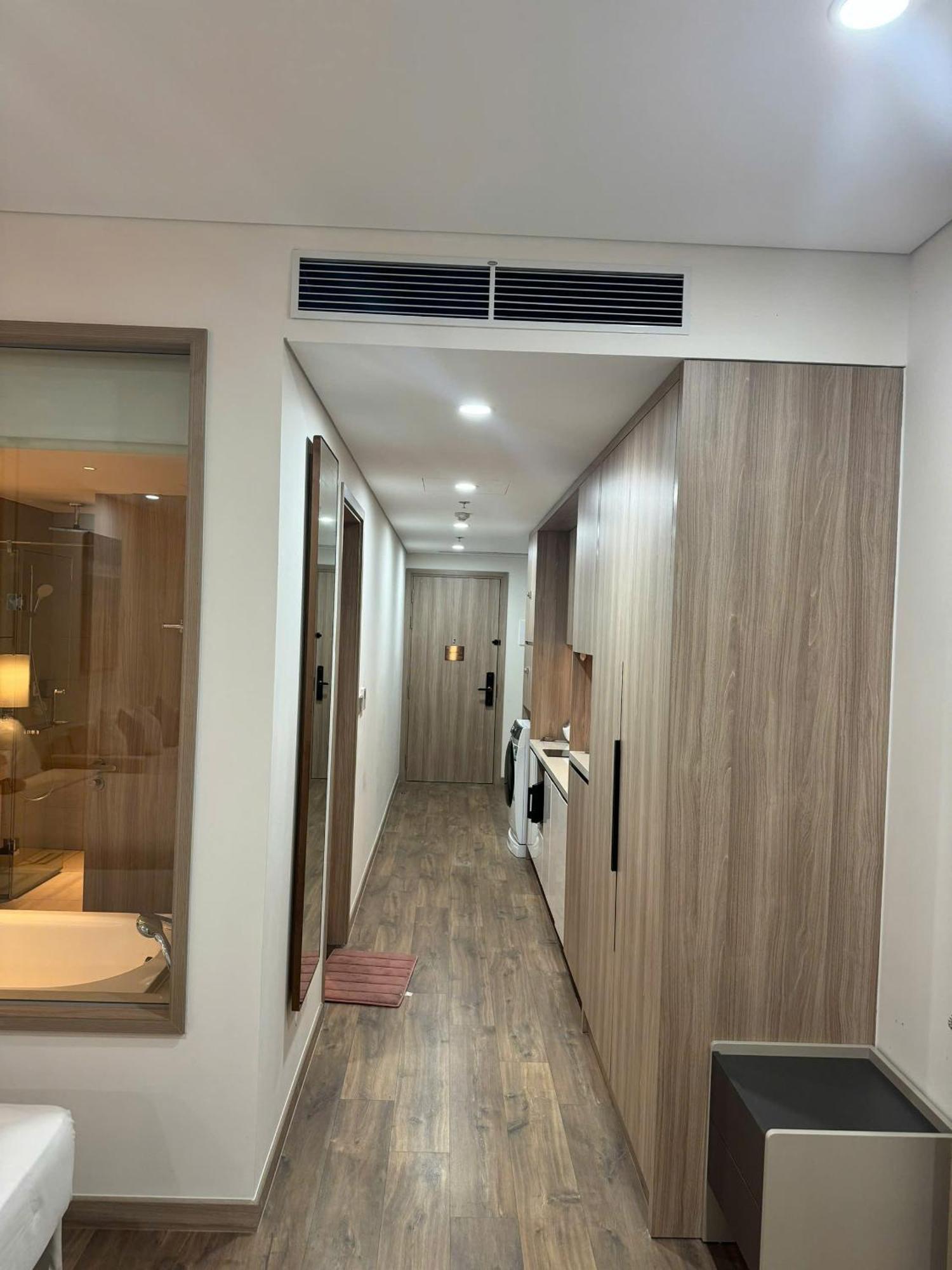 Spring Alacarte Luxury Căn hộ *